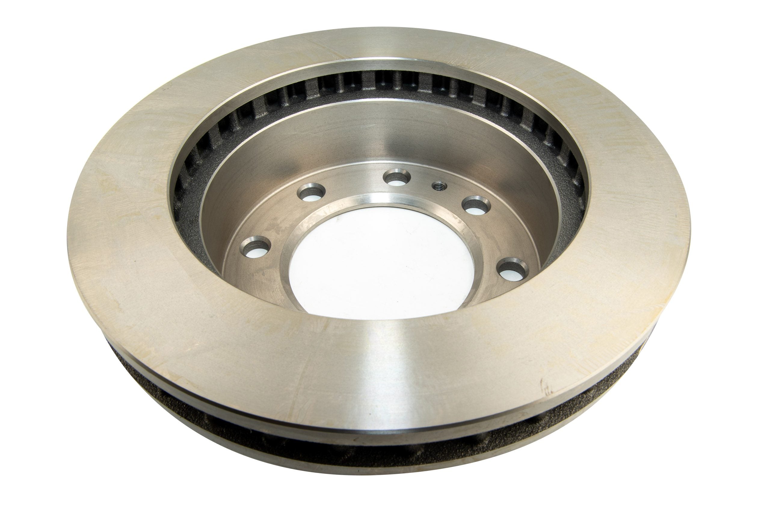 Front Street Series Brake Rotor