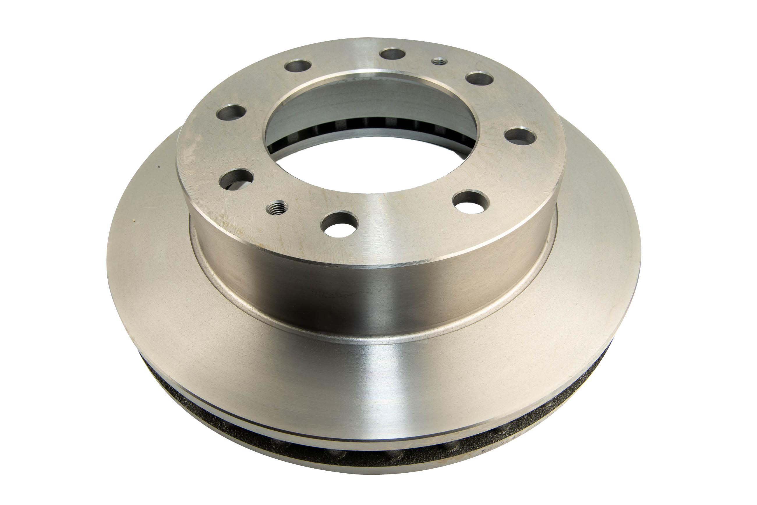 Front Street Series Brake Rotor