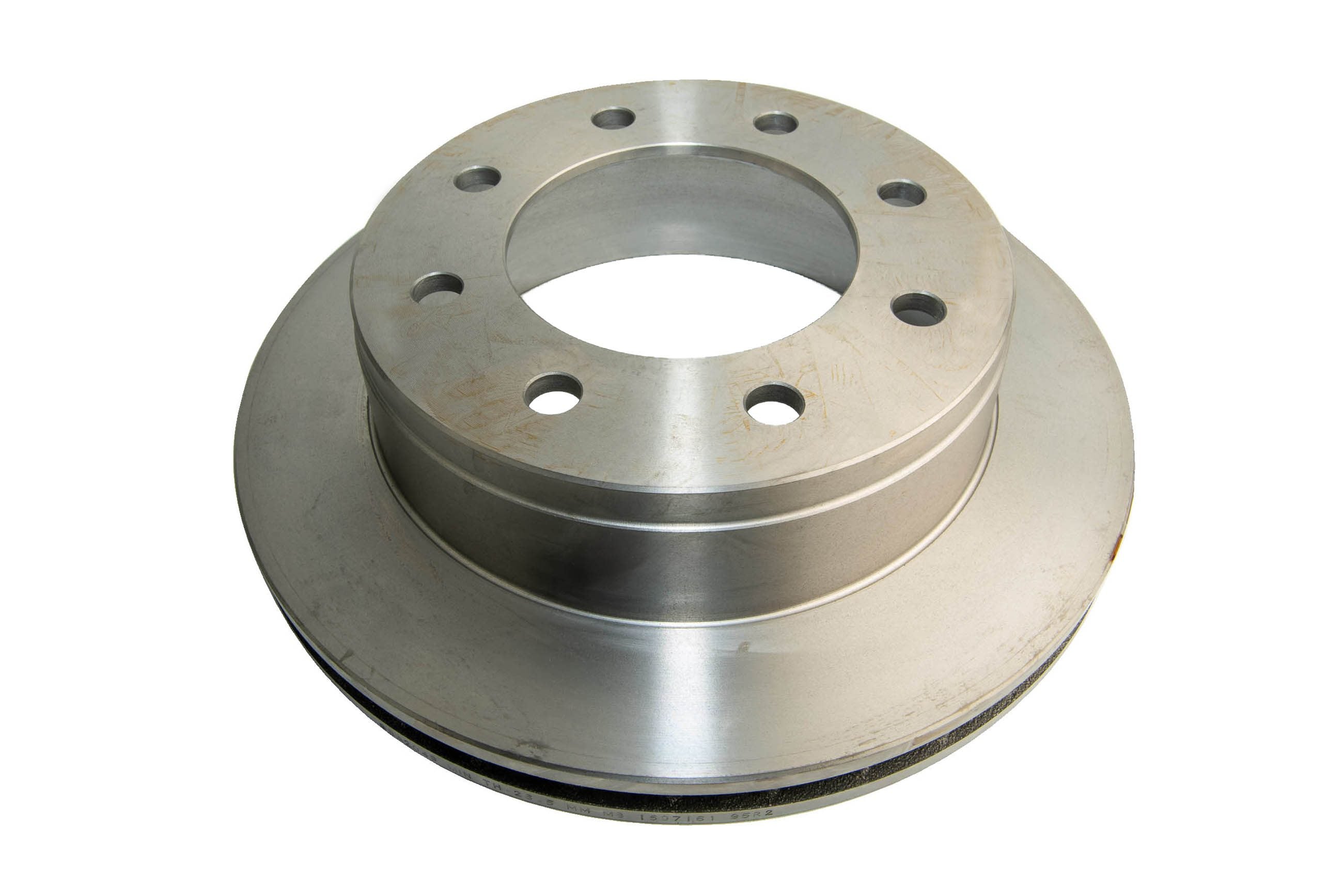 Rear Street Series Brake Rotor