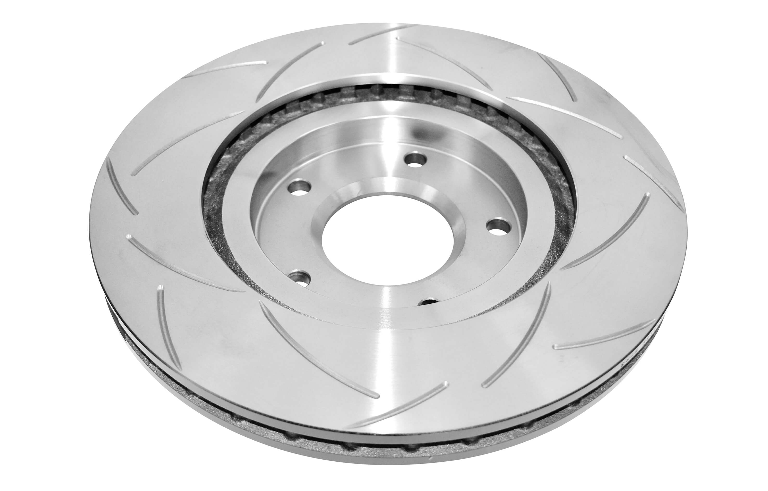 Front Street Series T2 Brake Rotor
