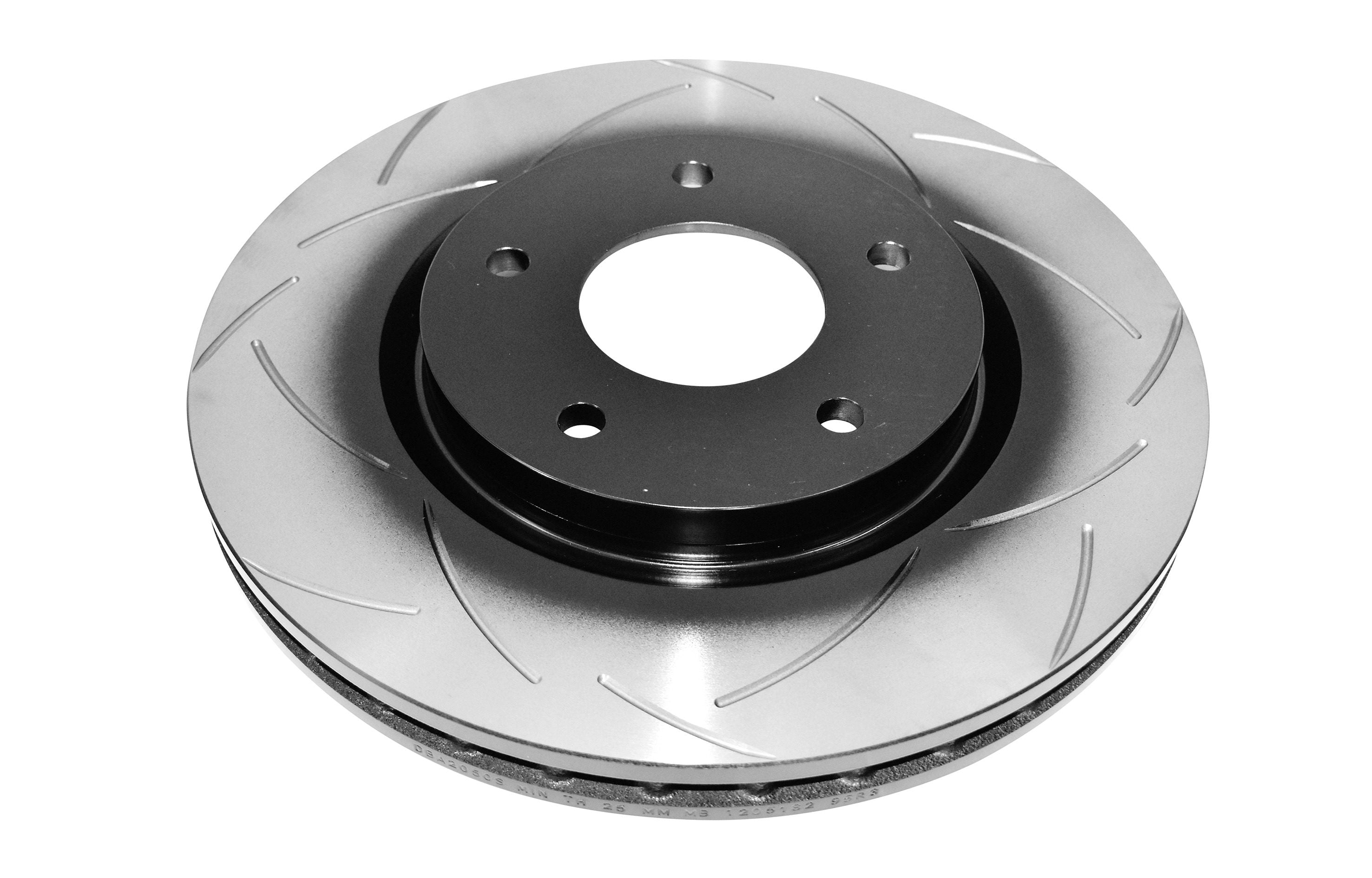Front Street Series T2 Brake Rotor