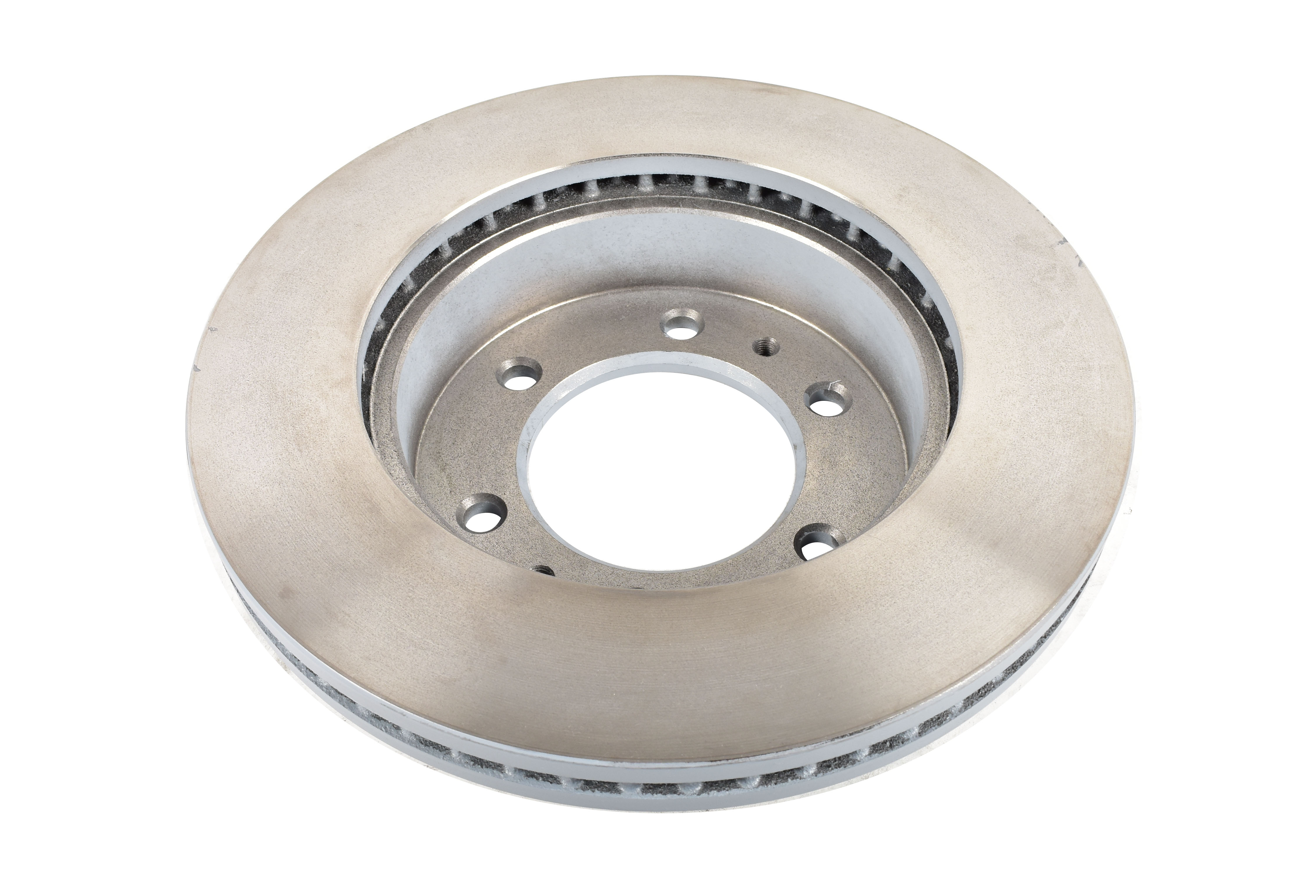 Front Street Series En-shield Brake Rotor