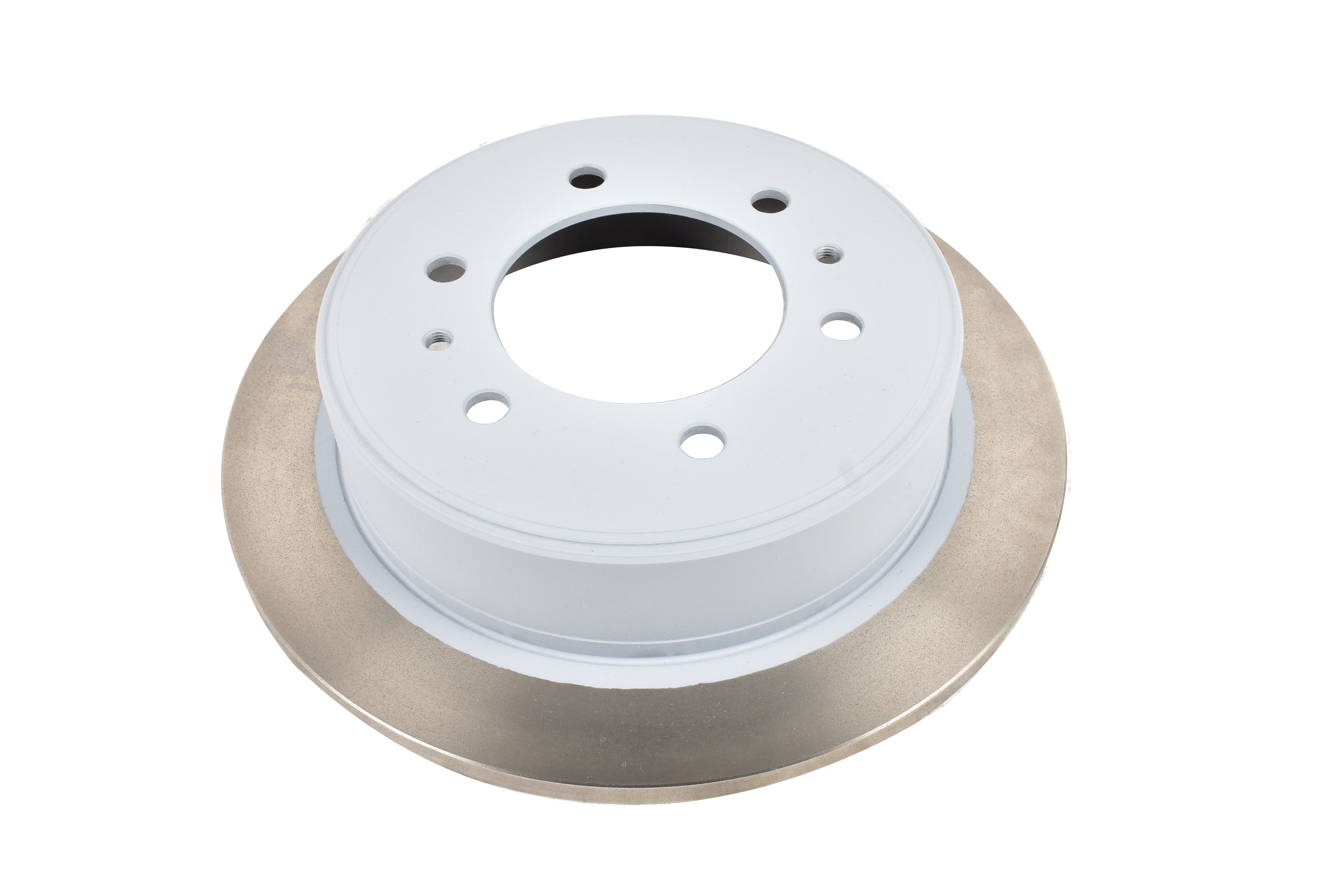Rear Street Series En-shield Brake Rotor