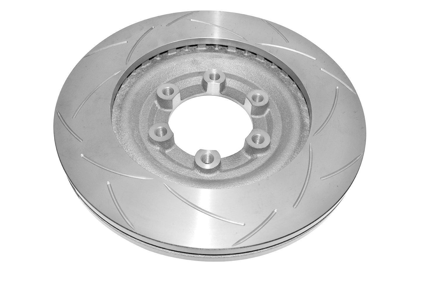 Front Street Series T2 Brake Rotor