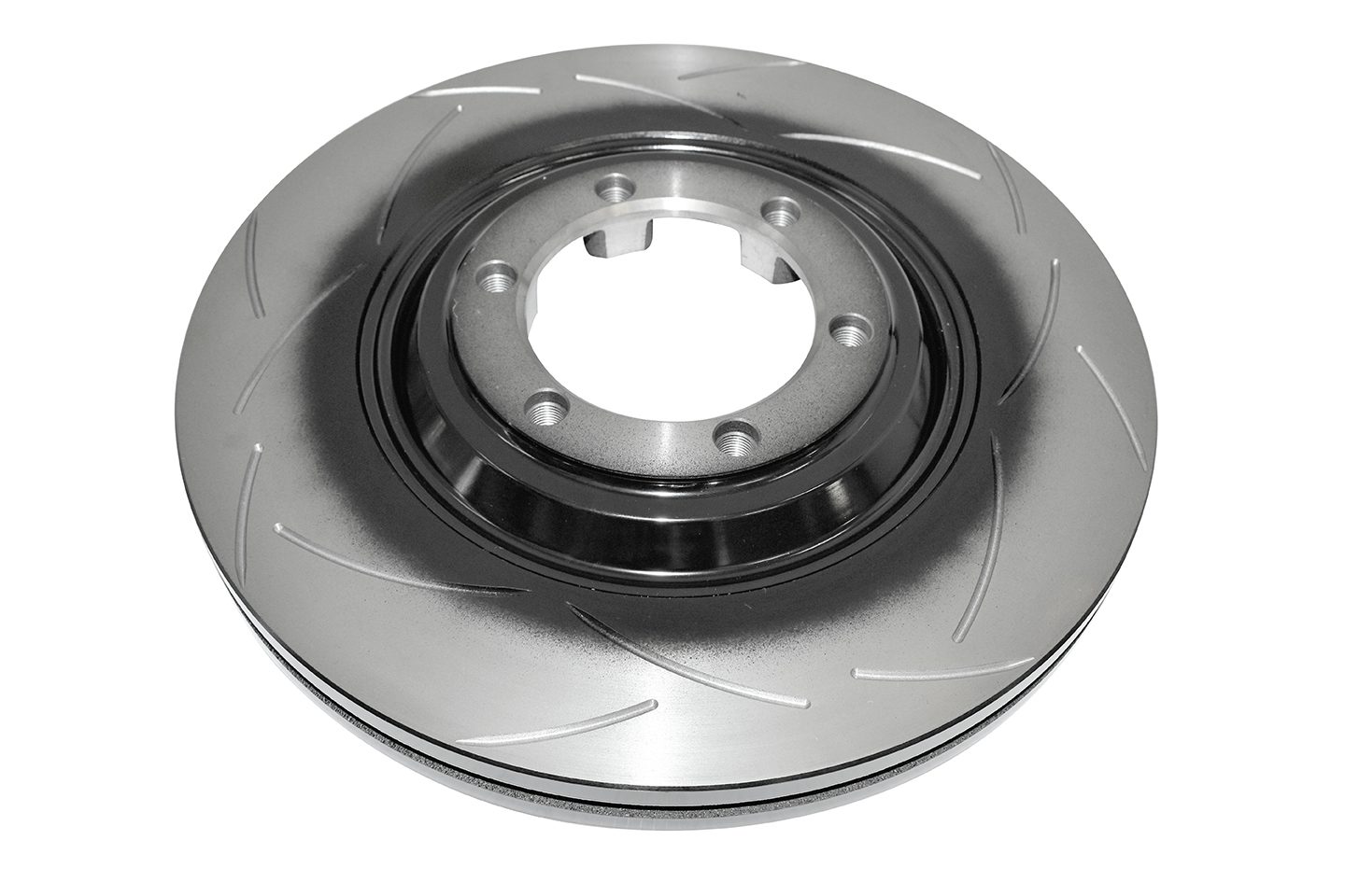 Front Street Series T2 Brake Rotor
