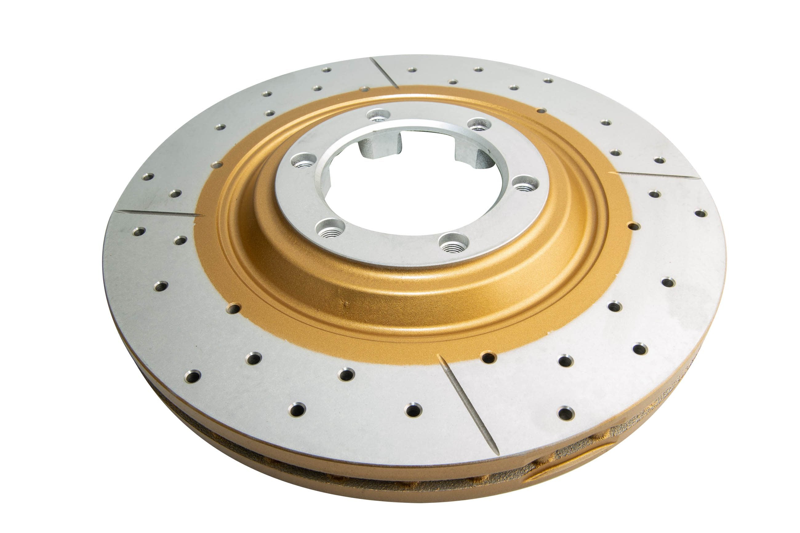 Front Street Series XGold Brake Rotor