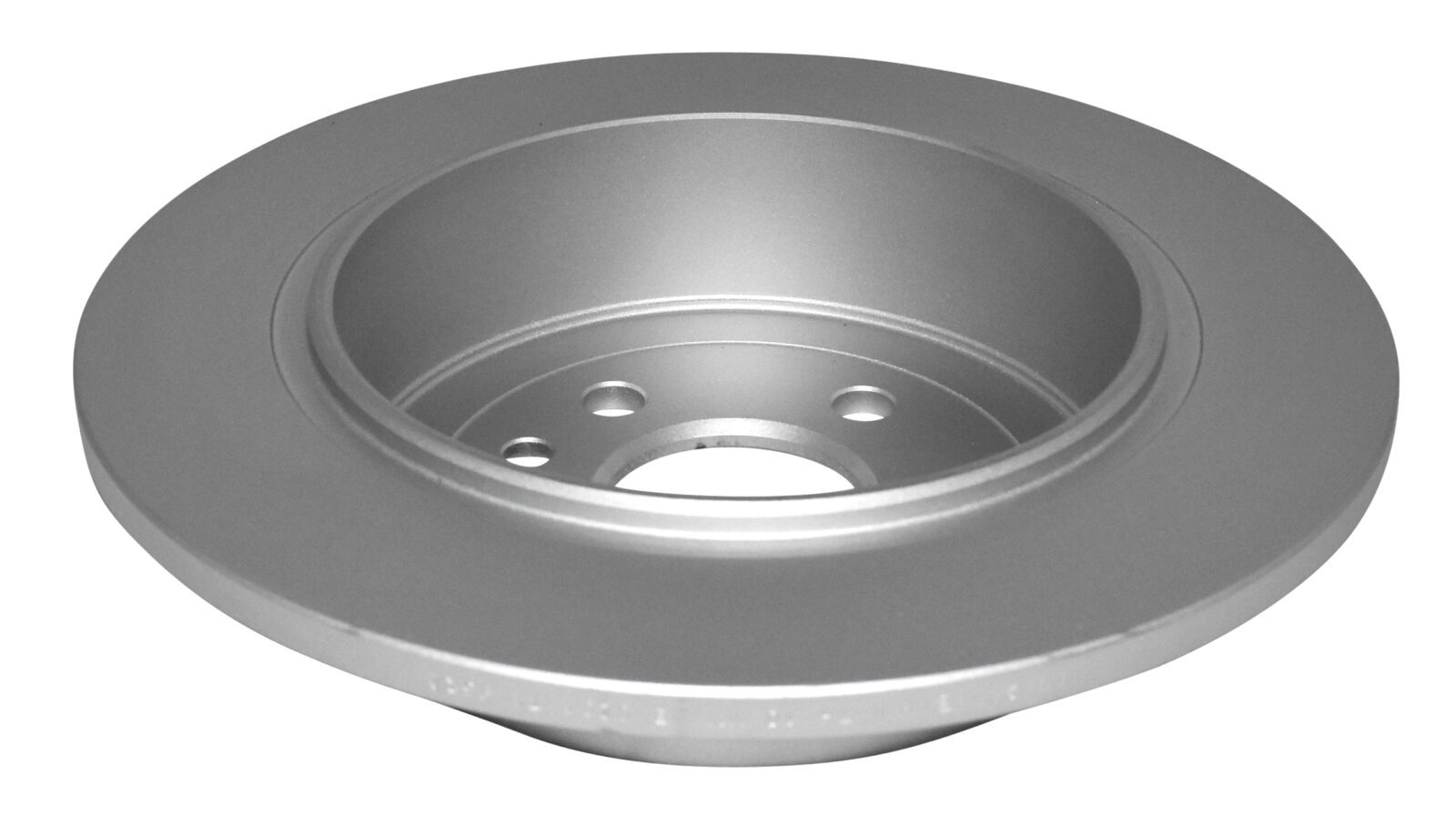 Rear Street Series En-shield Brake Rotor