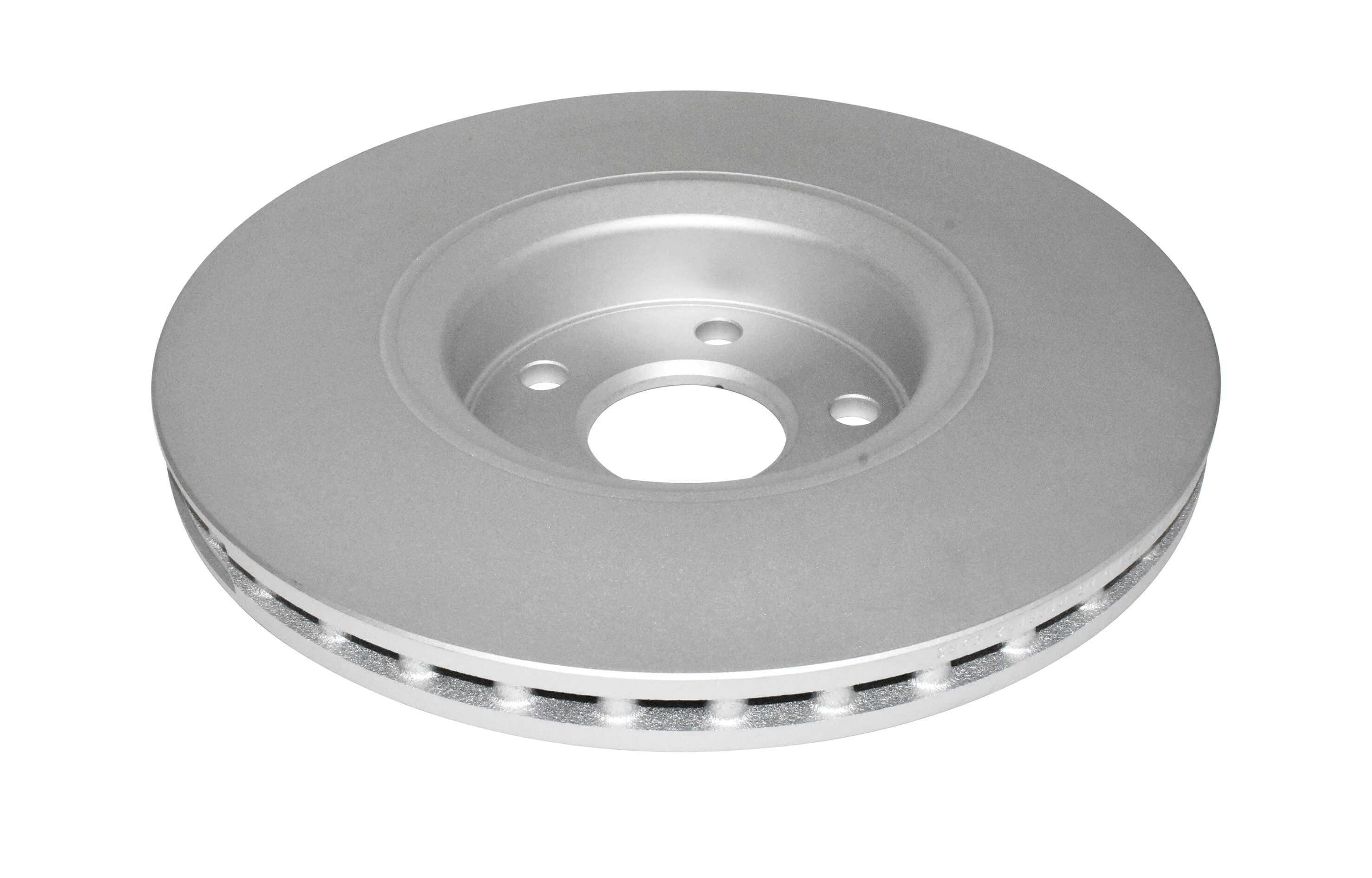 Front Street Series En-shield Brake Rotor