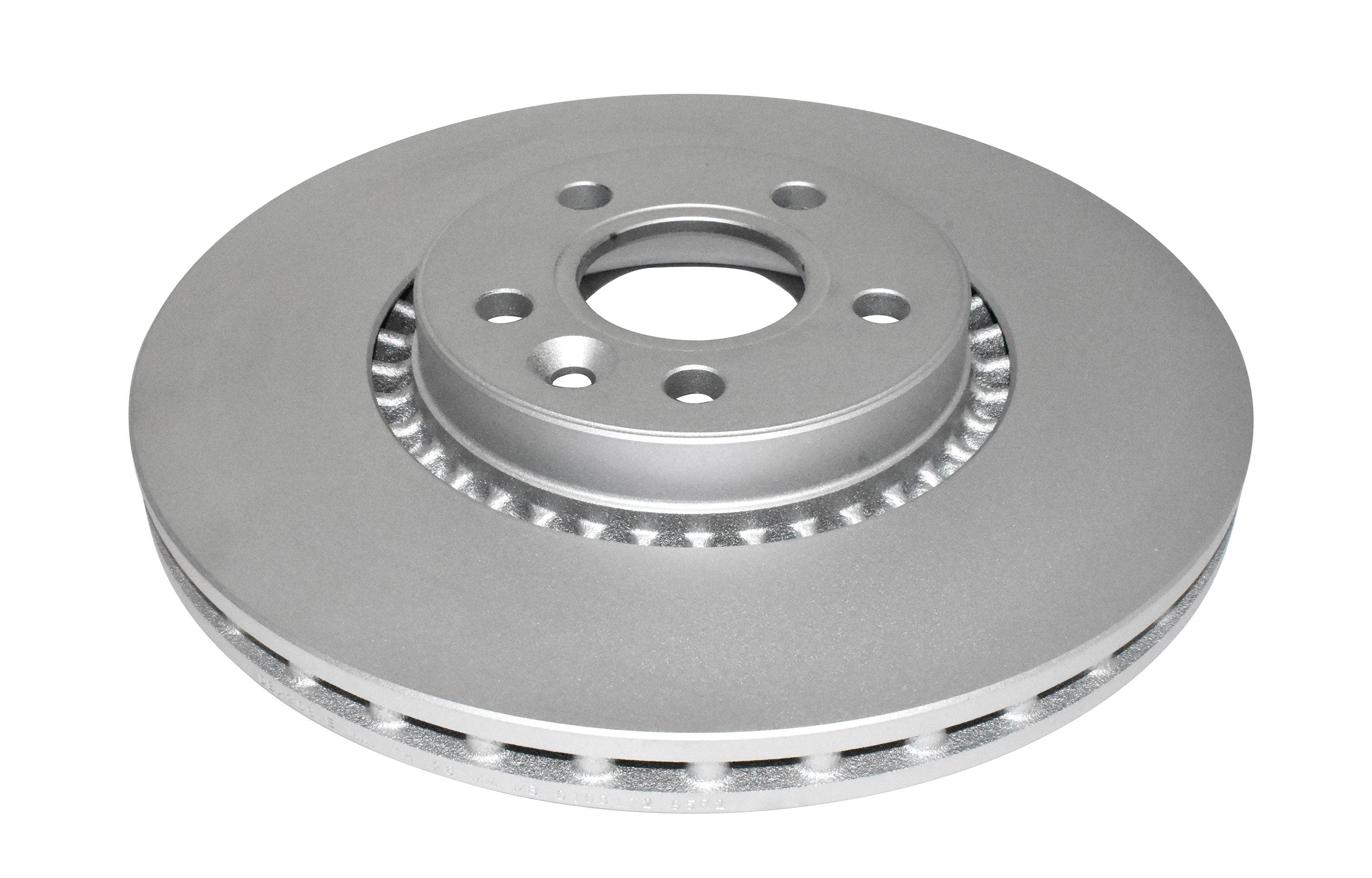 Front Street Series En-shield Brake Rotor