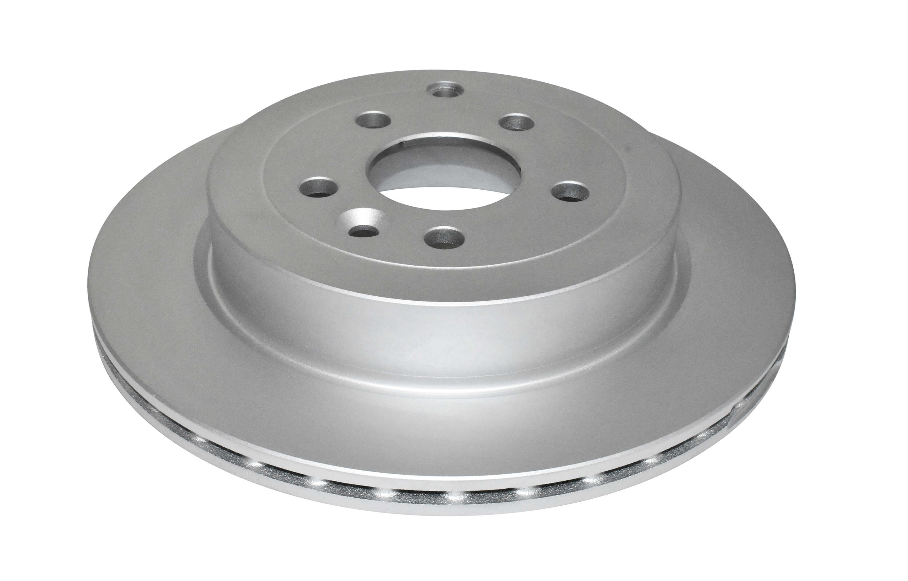 Rear Street Series En-shield Brake Rotor
