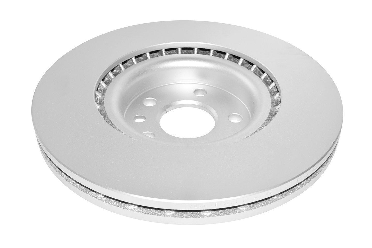Front Street Series En-shield Brake Rotor
