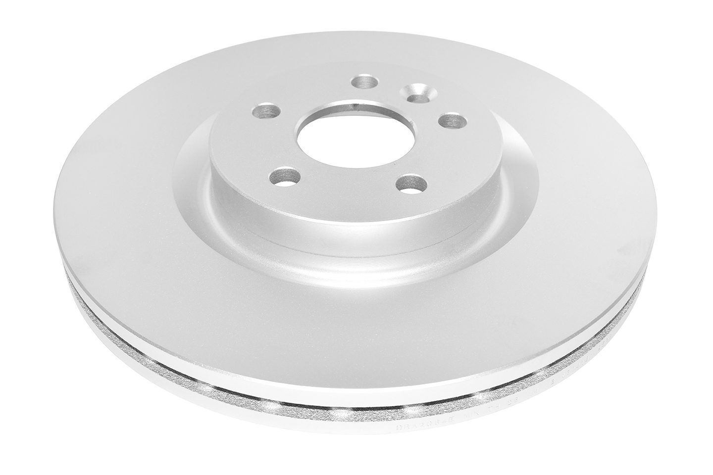 Front Street Series En-shield Brake Rotor