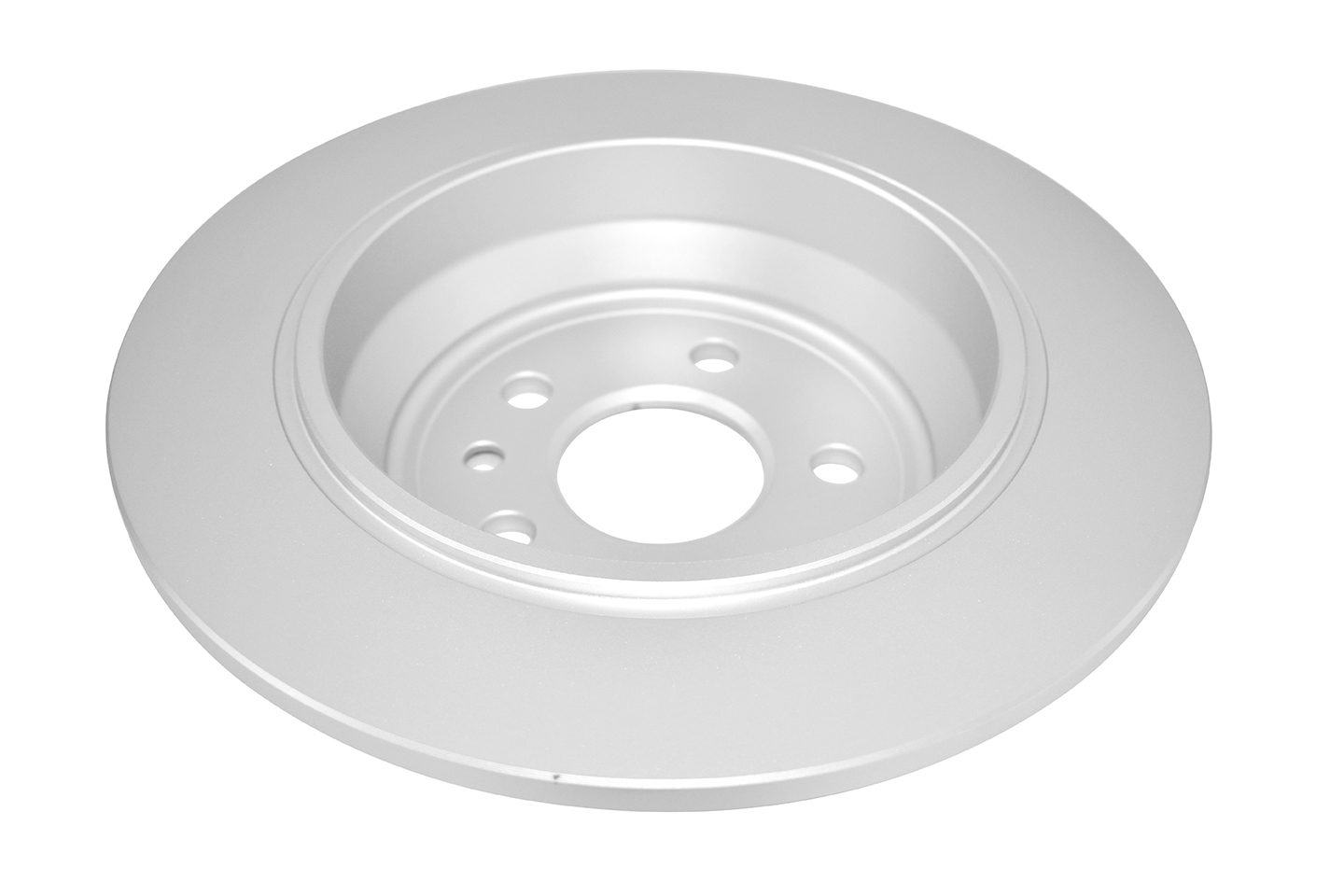 Rear Street Series En-shield Brake Rotor