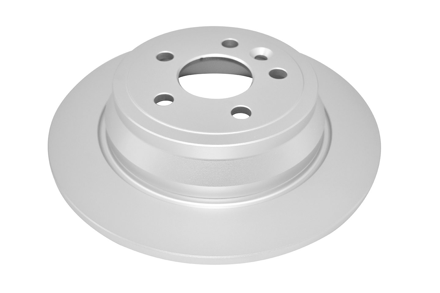 Rear Street Series En-shield Brake Rotor
