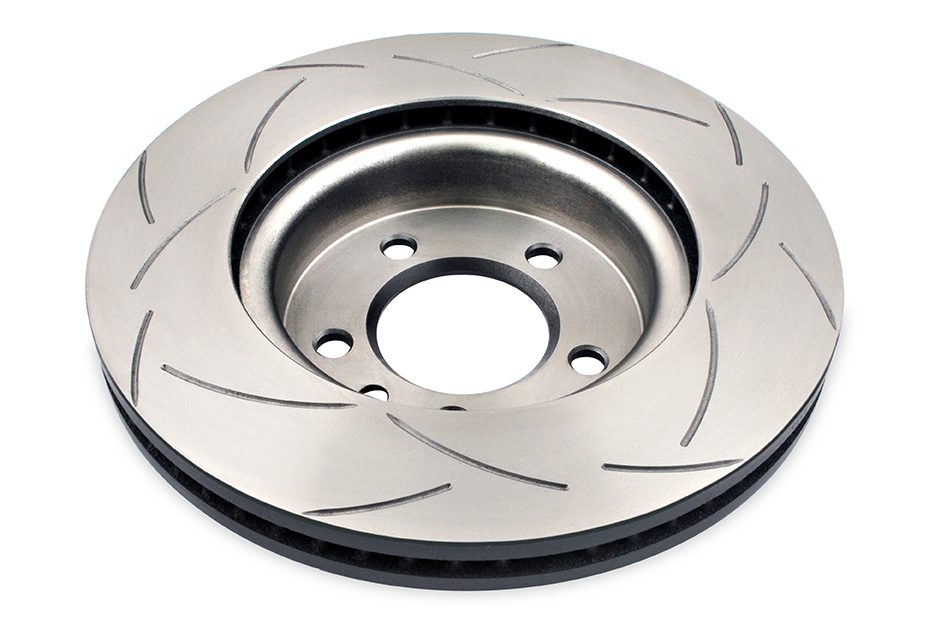 Front Street Series T2 Brake Rotor