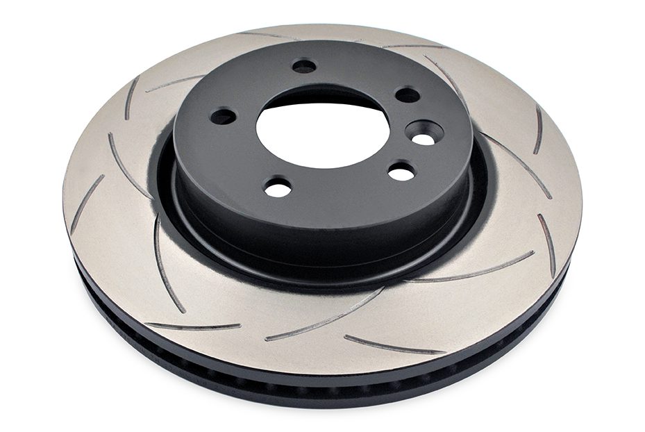 Front Street Series T2 Brake Rotor