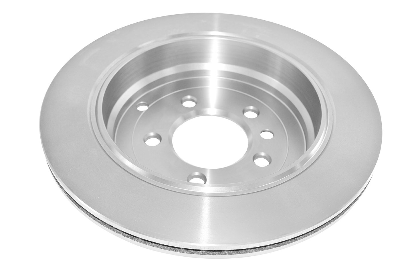 Rear Street Series Brake Rotor