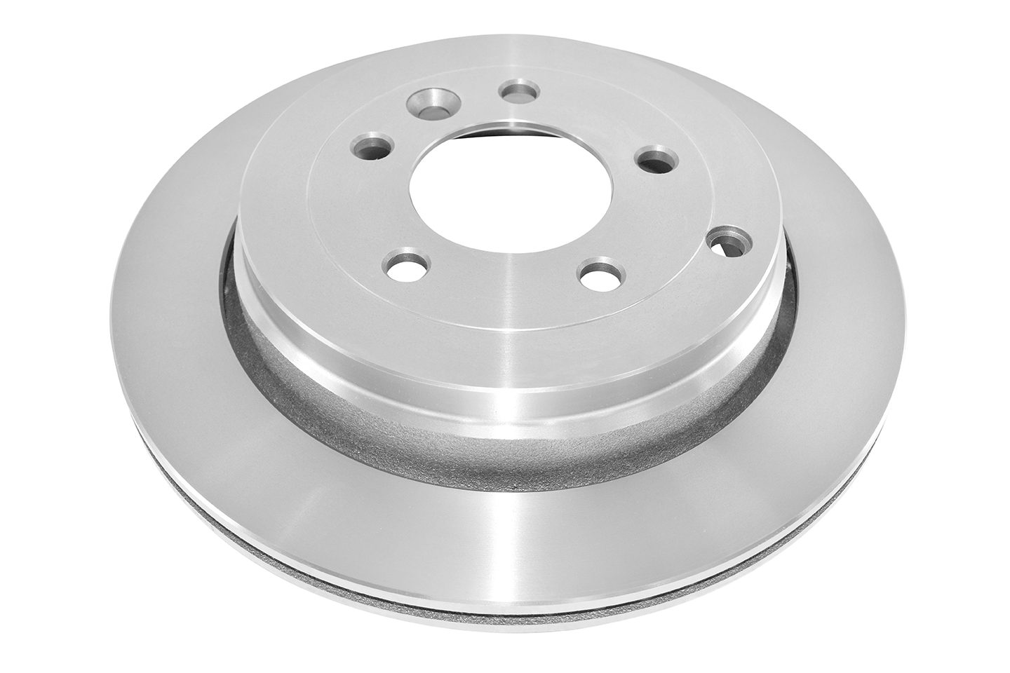 Rear Street Series Brake Rotor