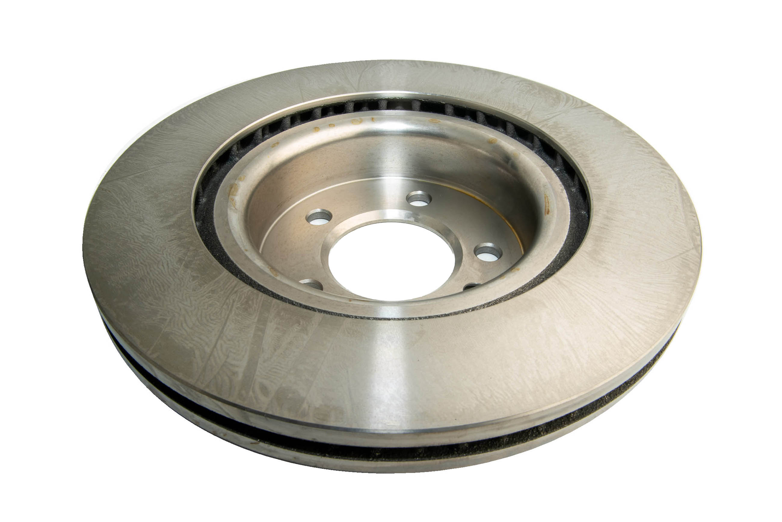 Front Street Series Brake Rotor