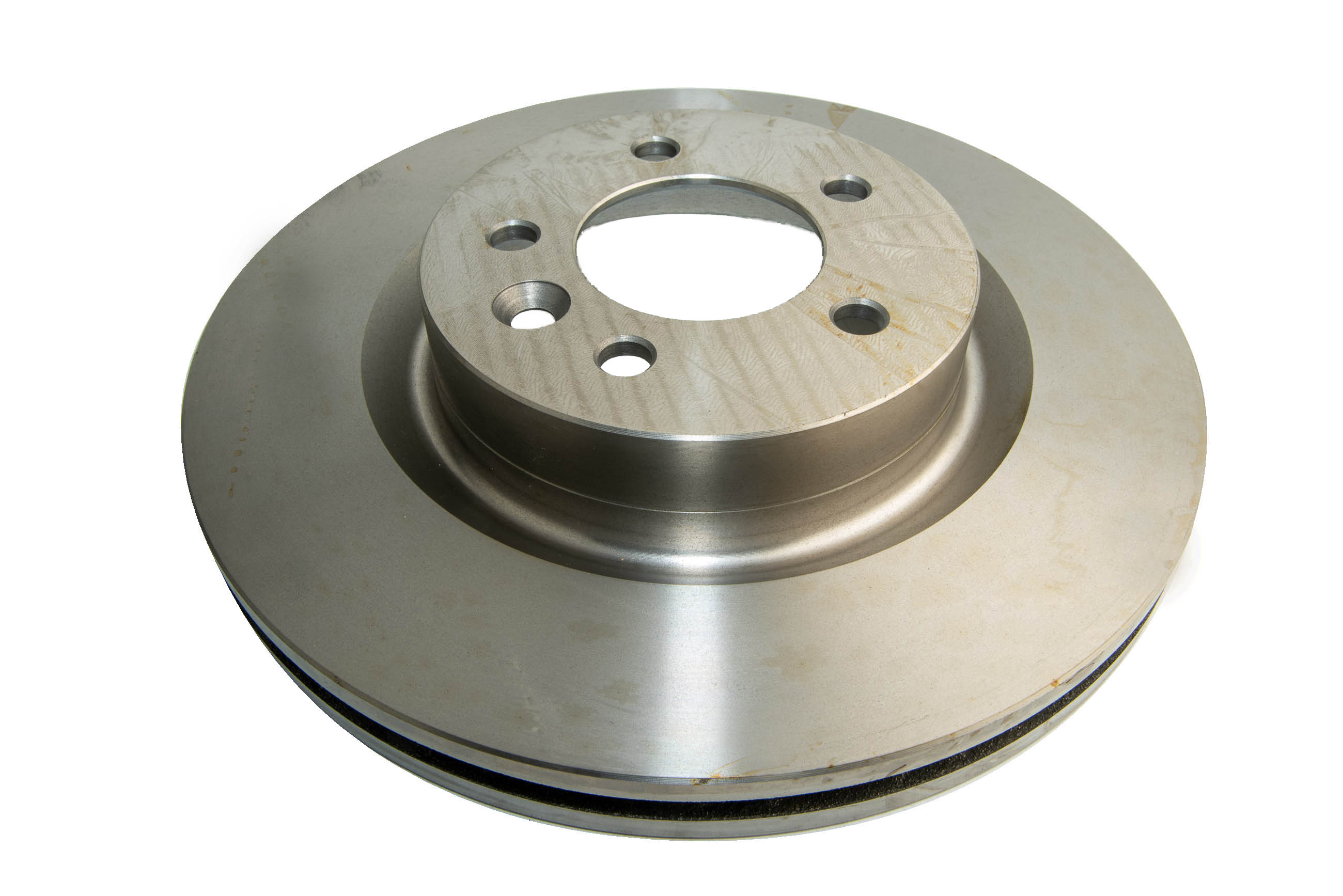 Front Street Series Brake Rotor