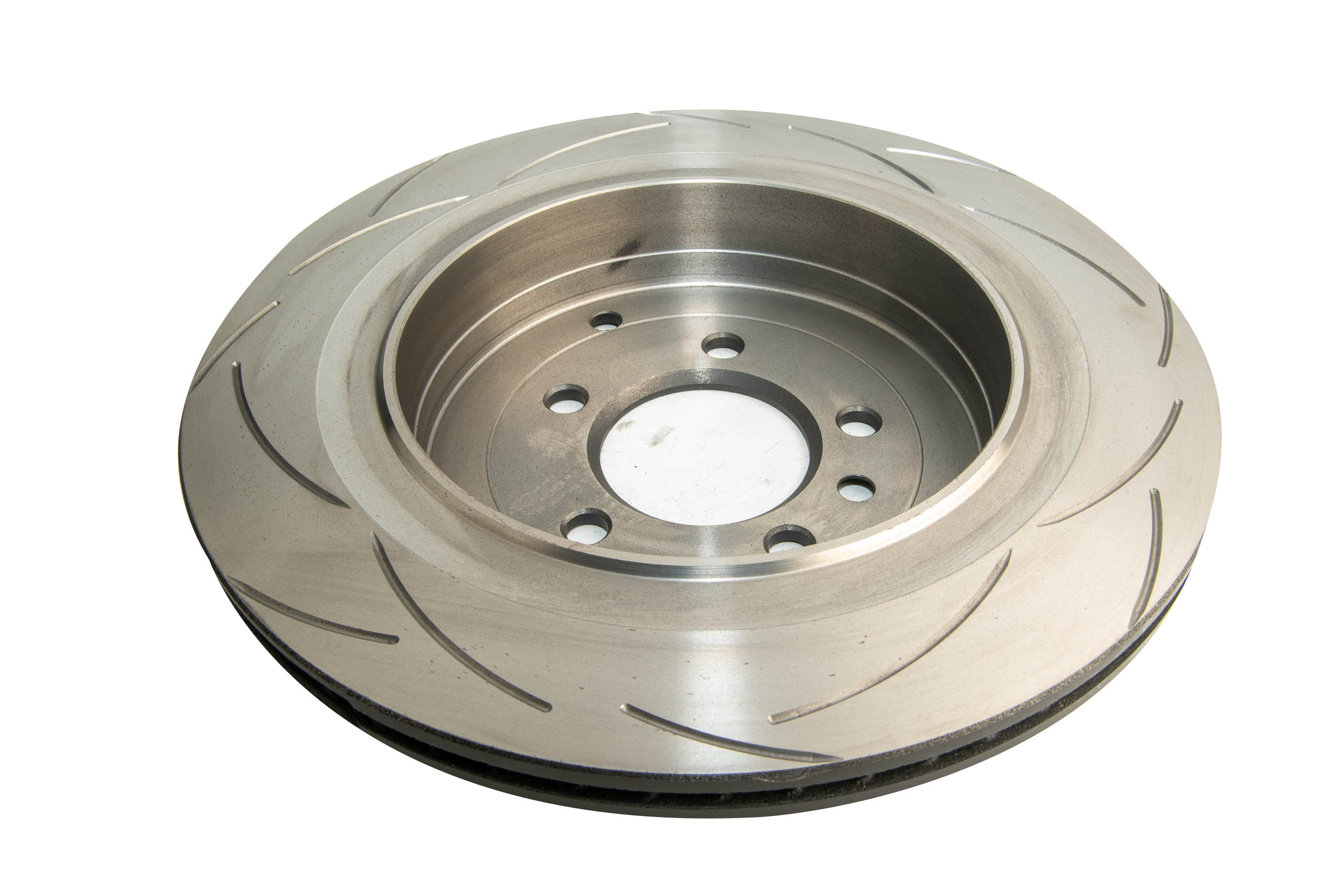Rear Street Series T2 Brake Rotor