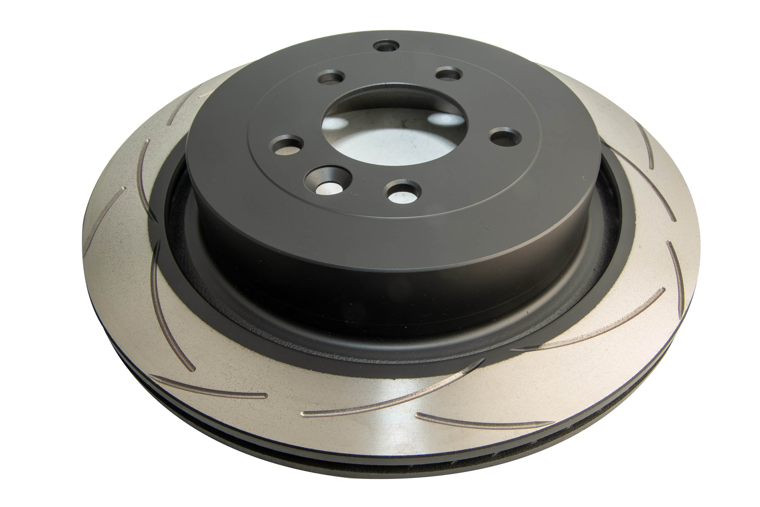 Rear Street Series T2 Brake Rotor