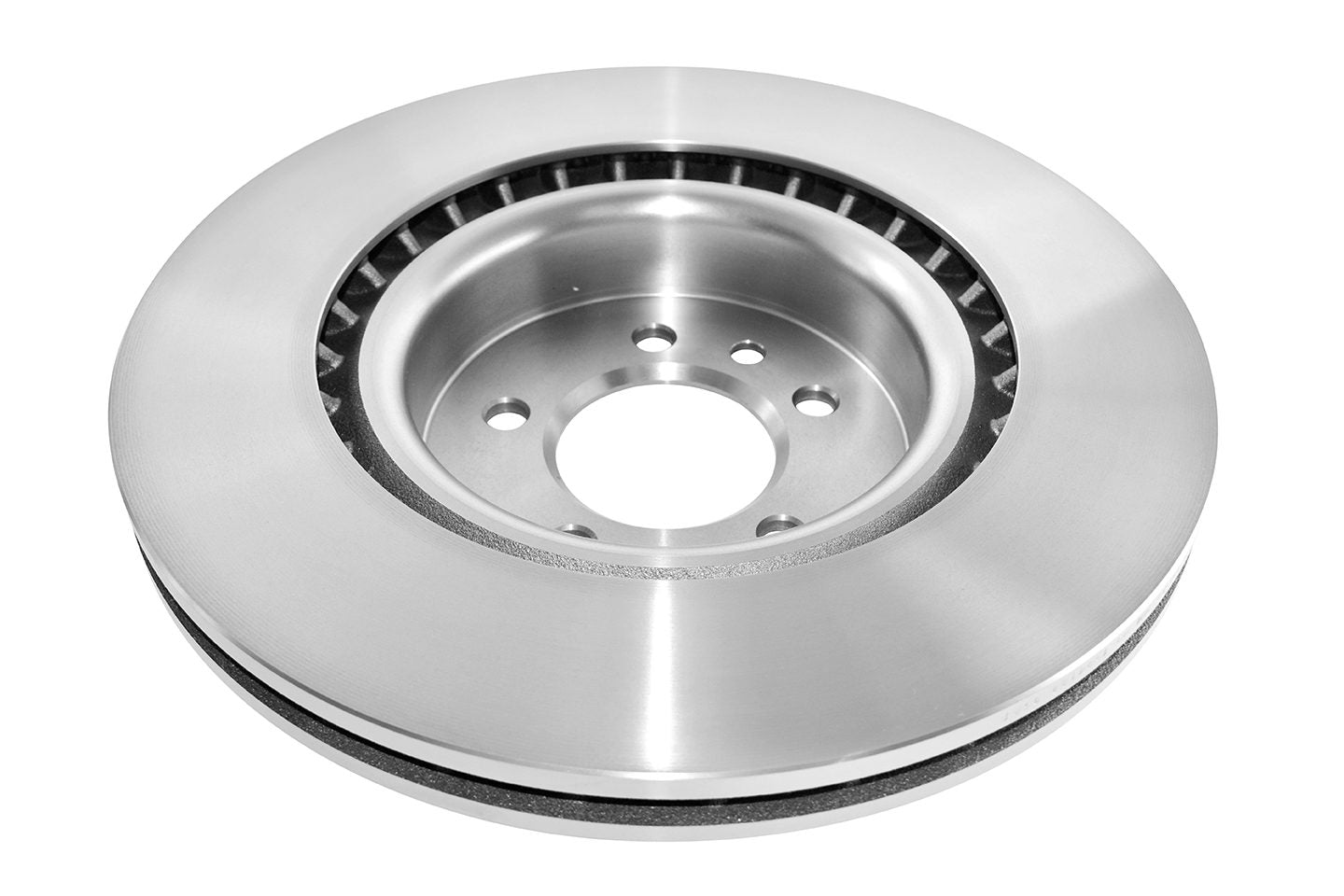 Front Street Series Brake Rotor