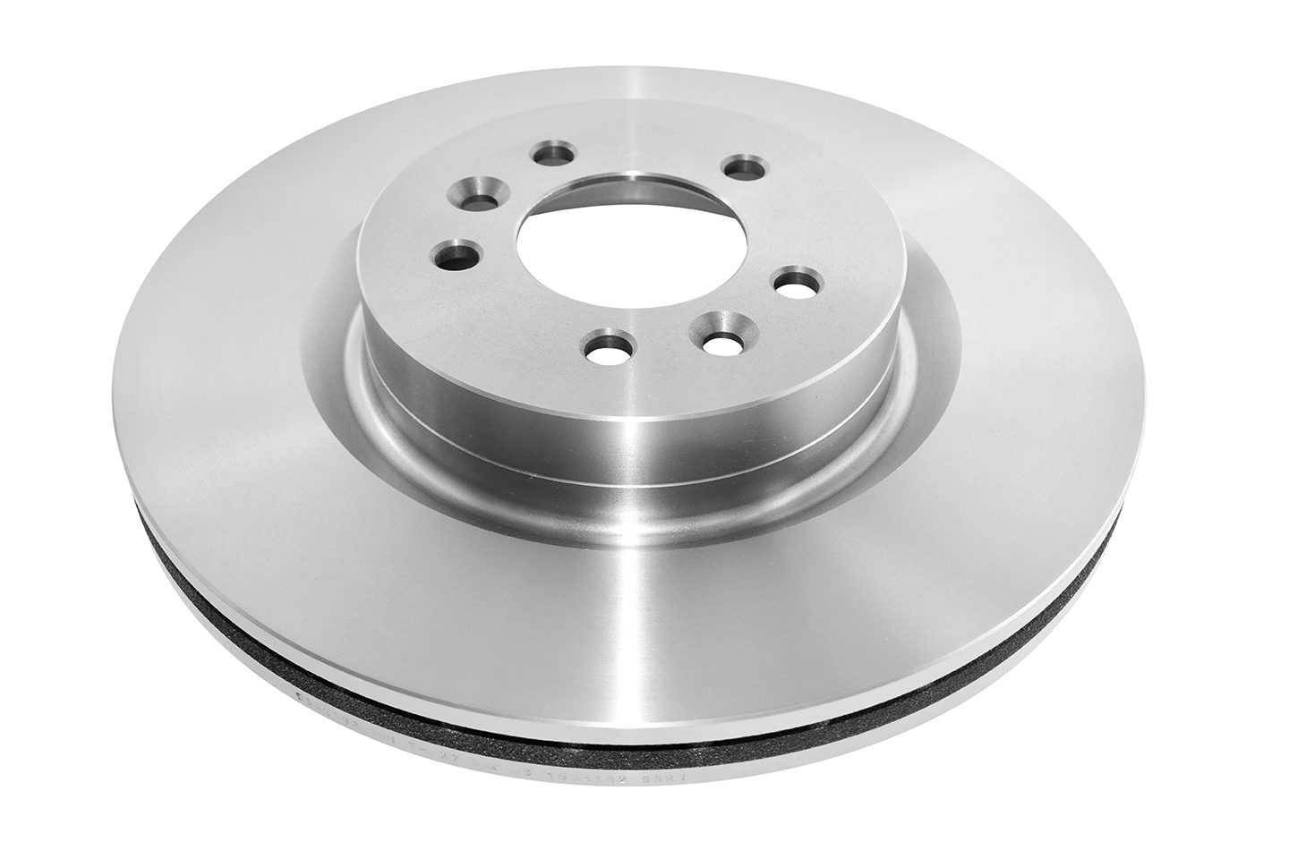 Front Street Series Brake Rotor