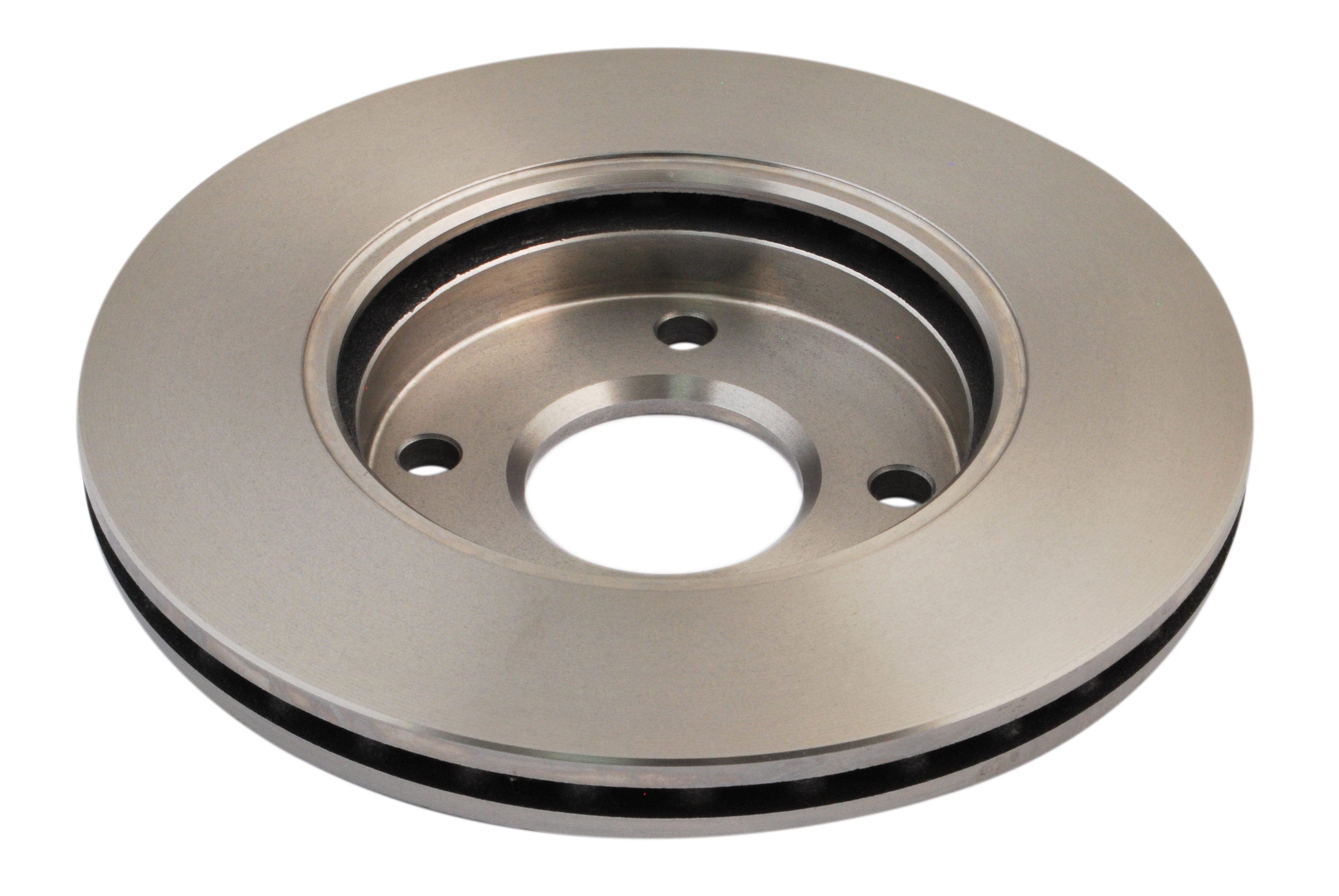 Front Street Series Brake Rotor