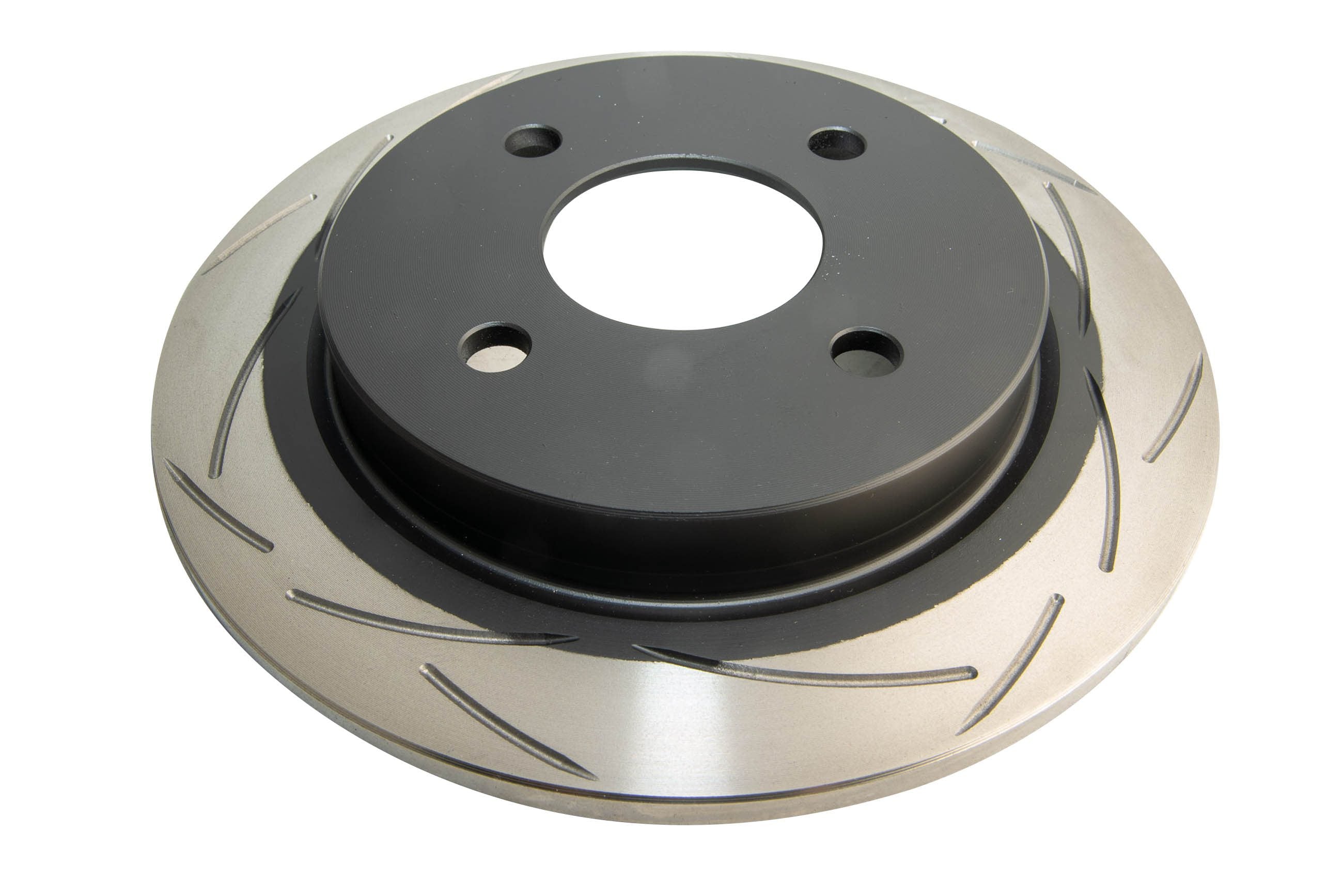 Rear Street Series T2 Brake Rotor