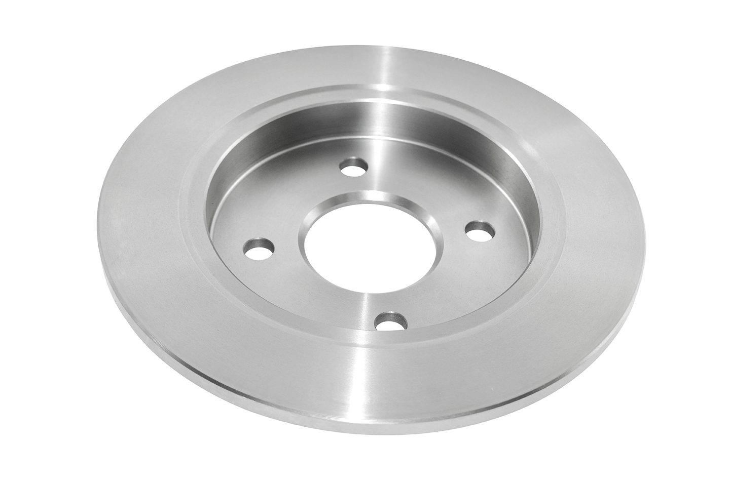 Rear Street Series Brake Rotor