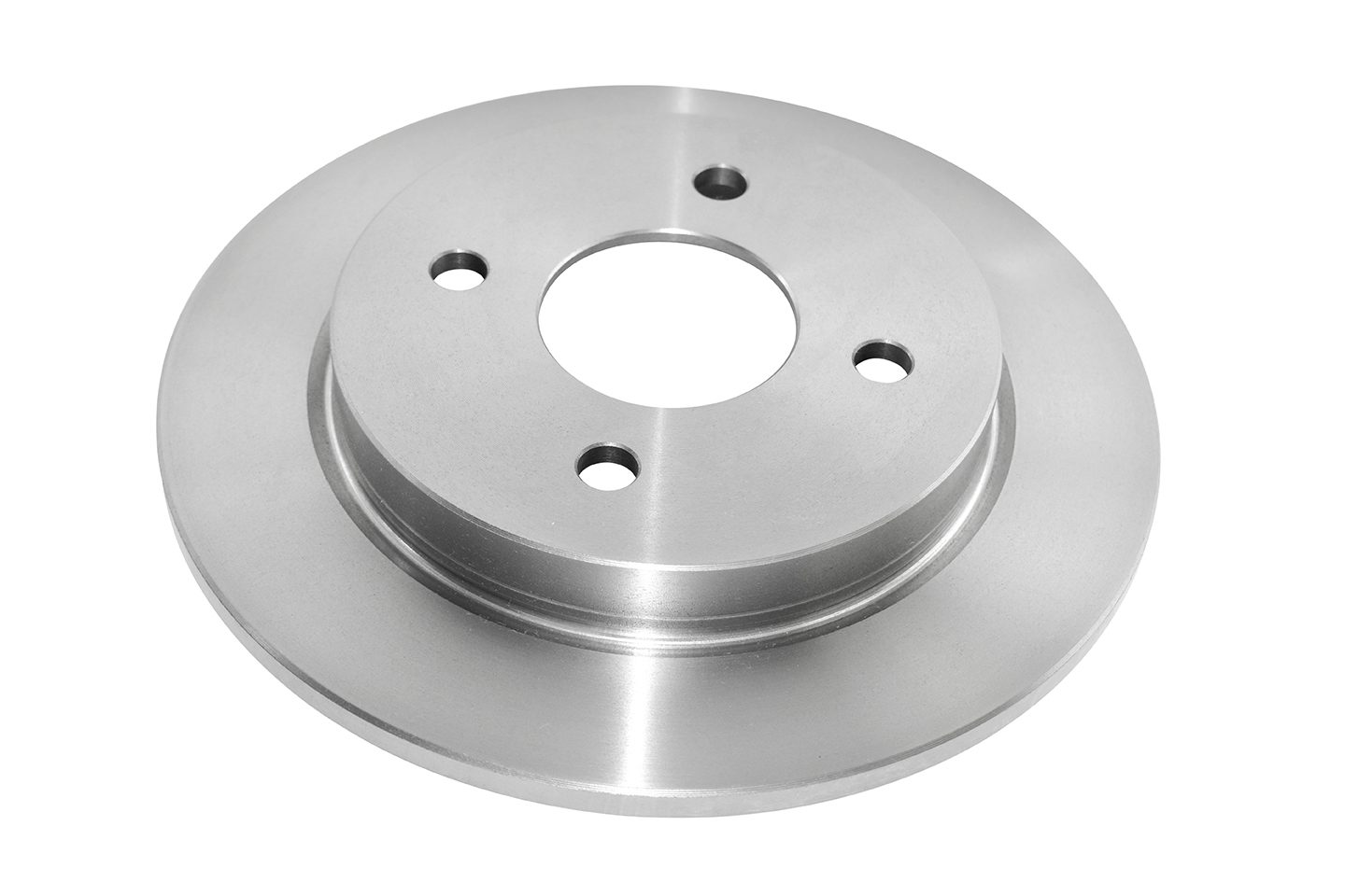 Rear Street Series Brake Rotor