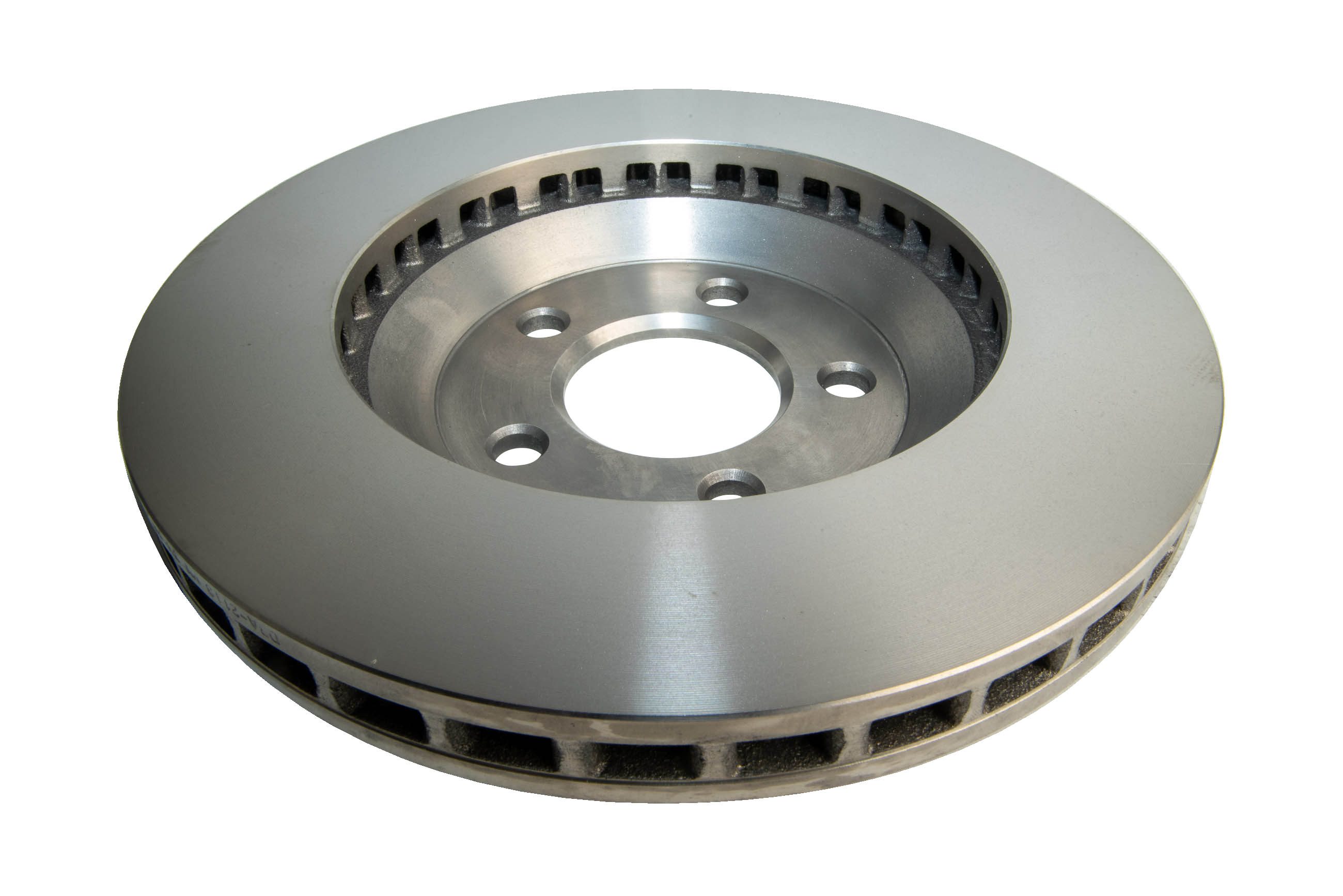 Front Street Series Brake Rotor