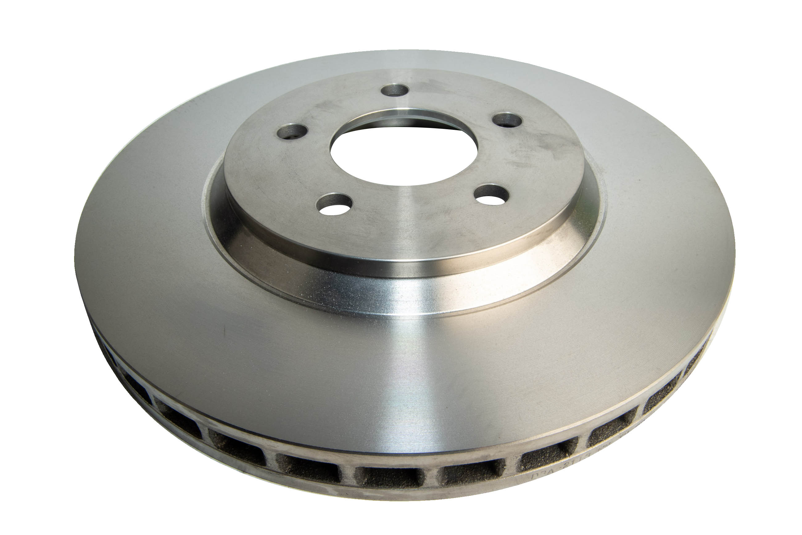 Front Street Series Brake Rotor