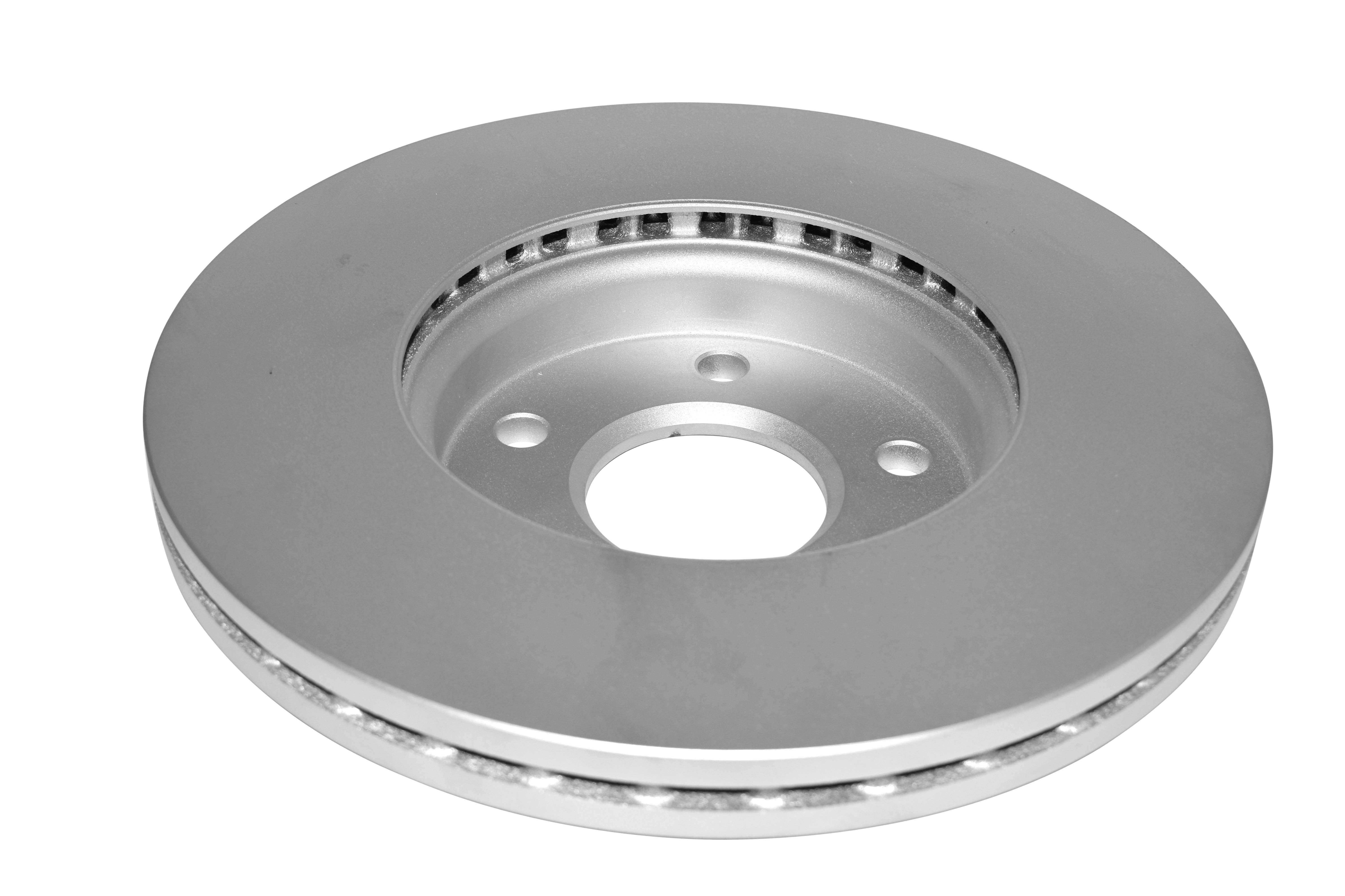 Front Street Series En-shield Brake Rotor