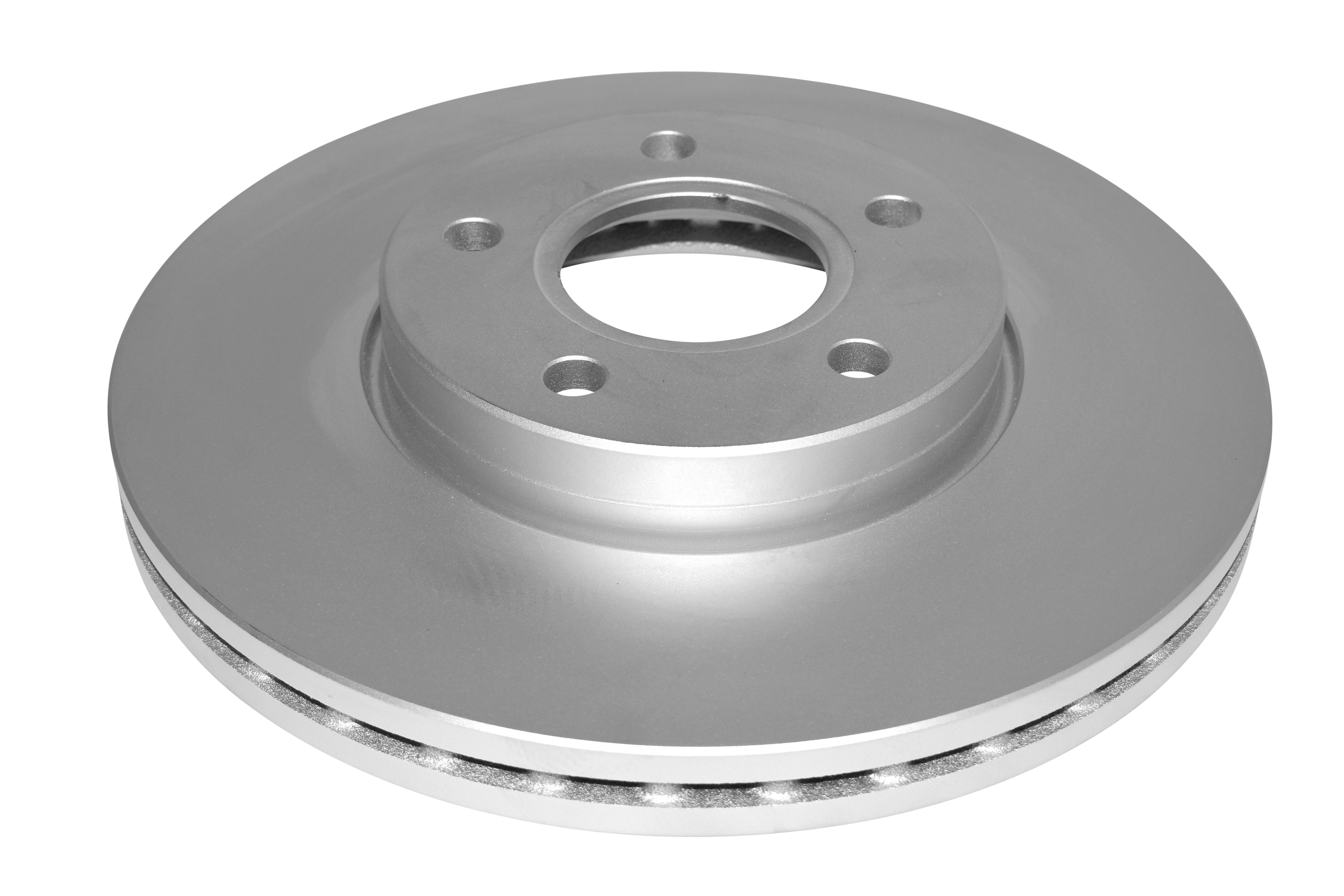 Front Street Series En-shield Brake Rotor