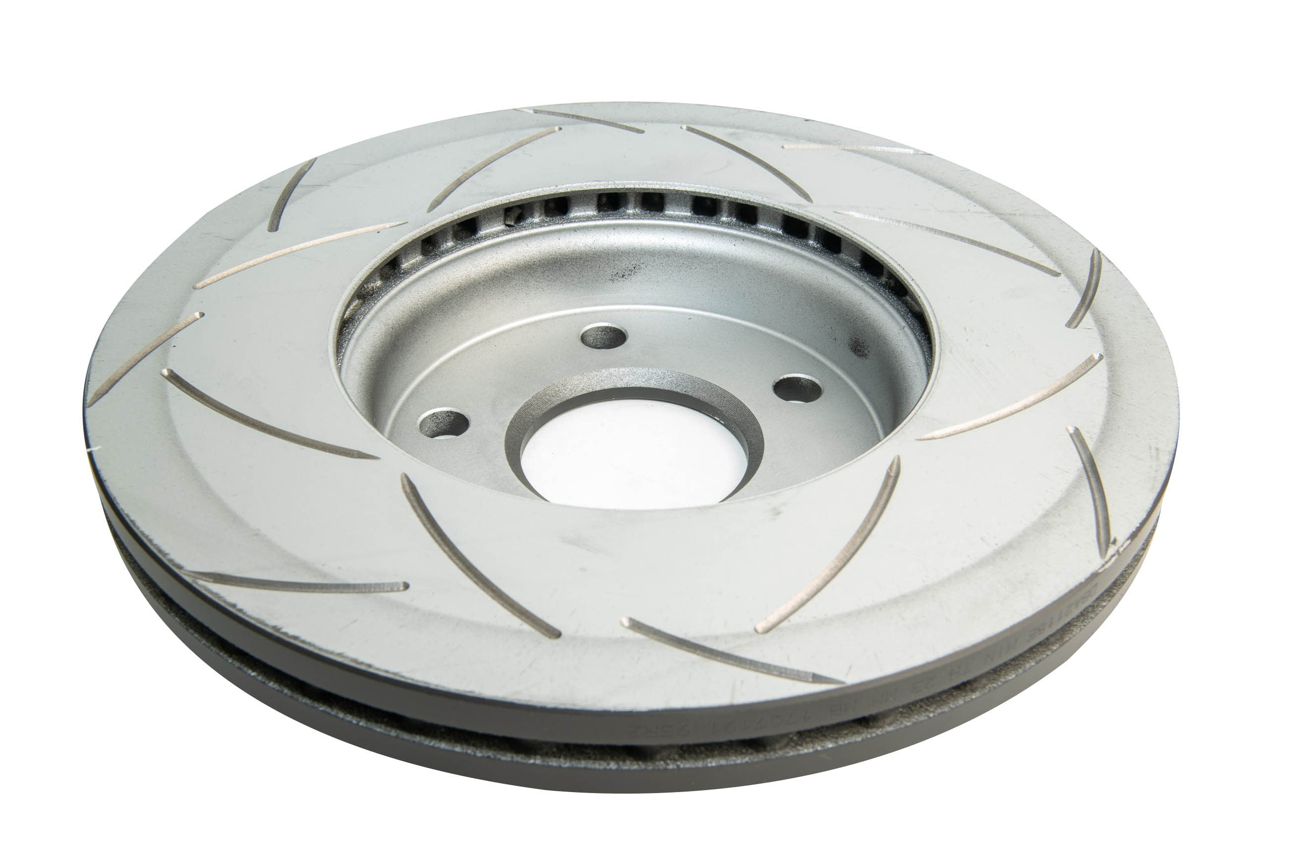 Front Street Series T2 Brake Rotor