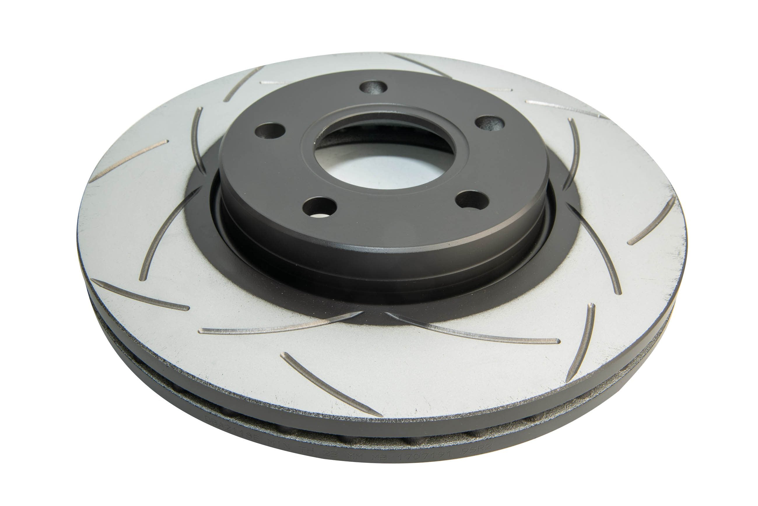 Front Street Series T2 Brake Rotor