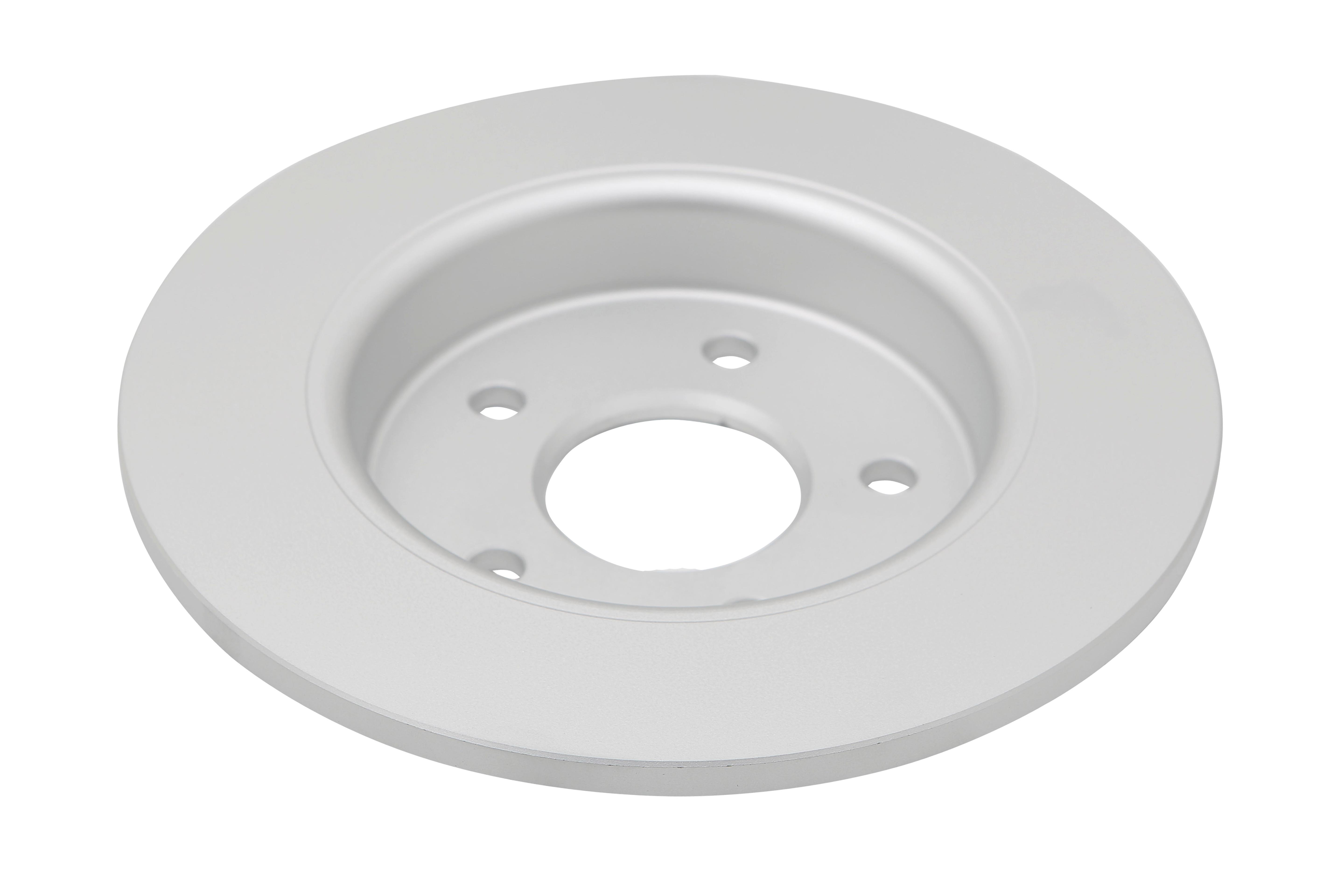 Rear Street Series En-shield Brake Rotor