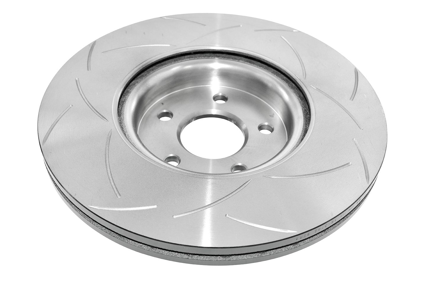 Front Street Series T2 Brake Rotor