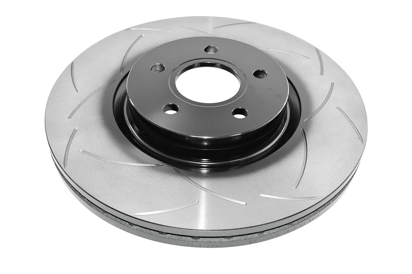 Front Street Series T2 Brake Rotor