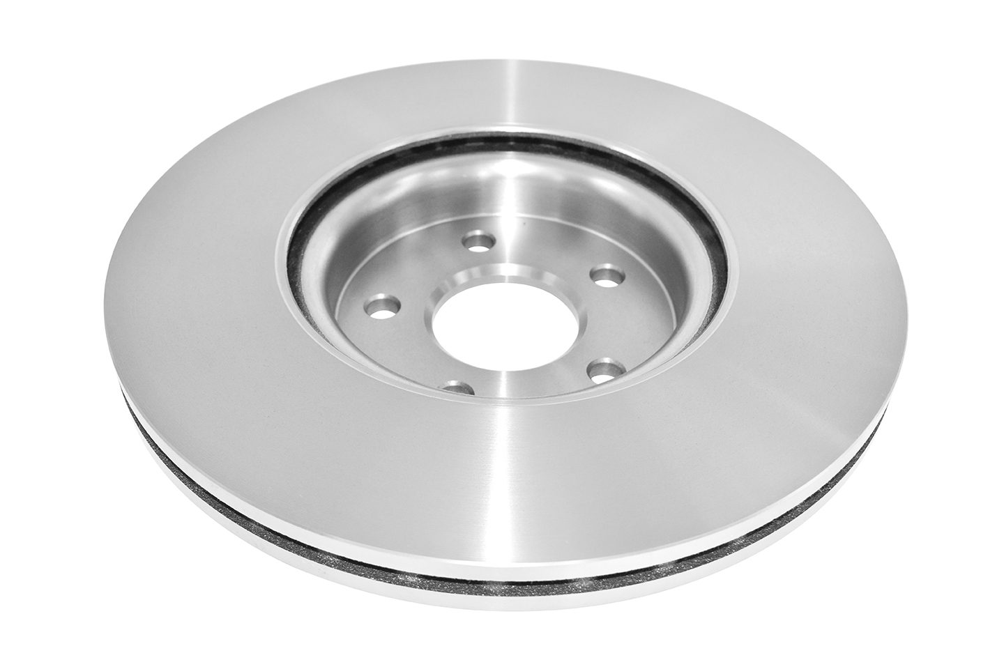 Front Street Series Brake Rotor