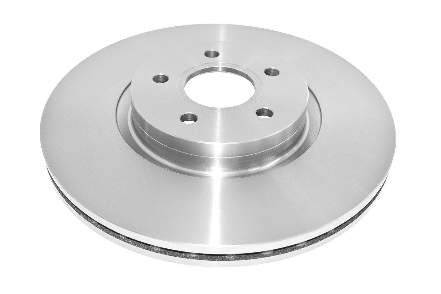 Front Street Series Brake Rotor