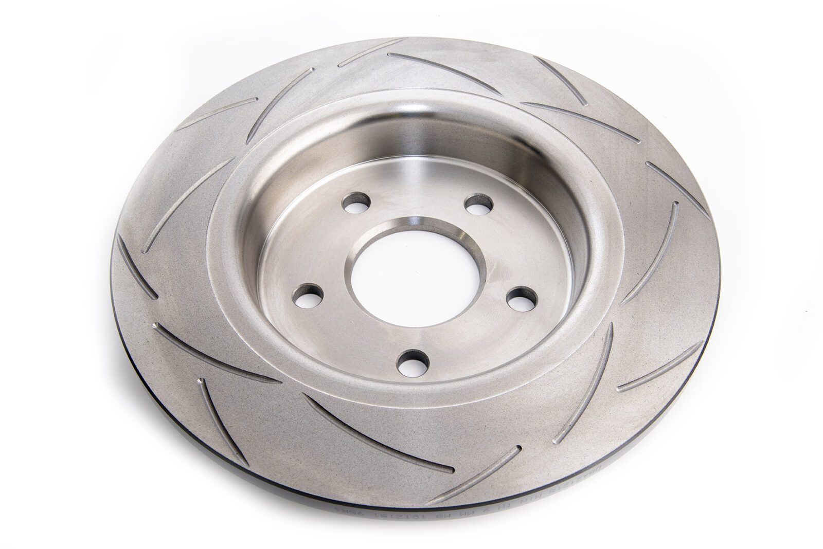 Rear Street Series T2 Brake Rotor