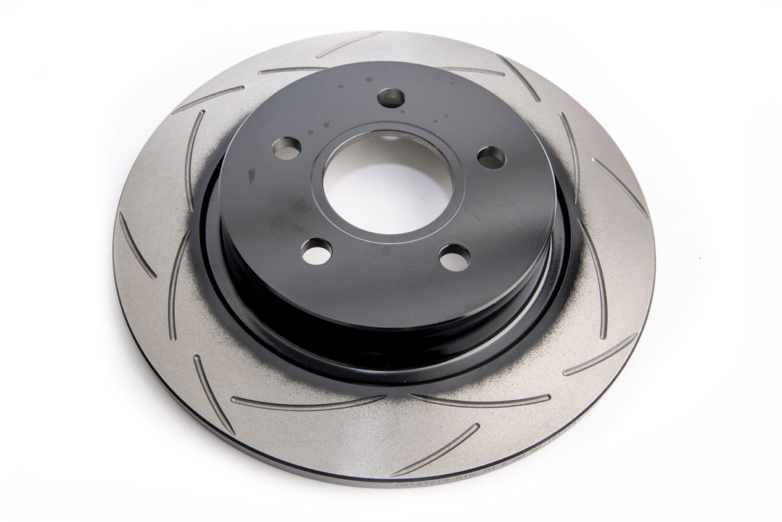 Rear Street Series T2 Brake Rotor