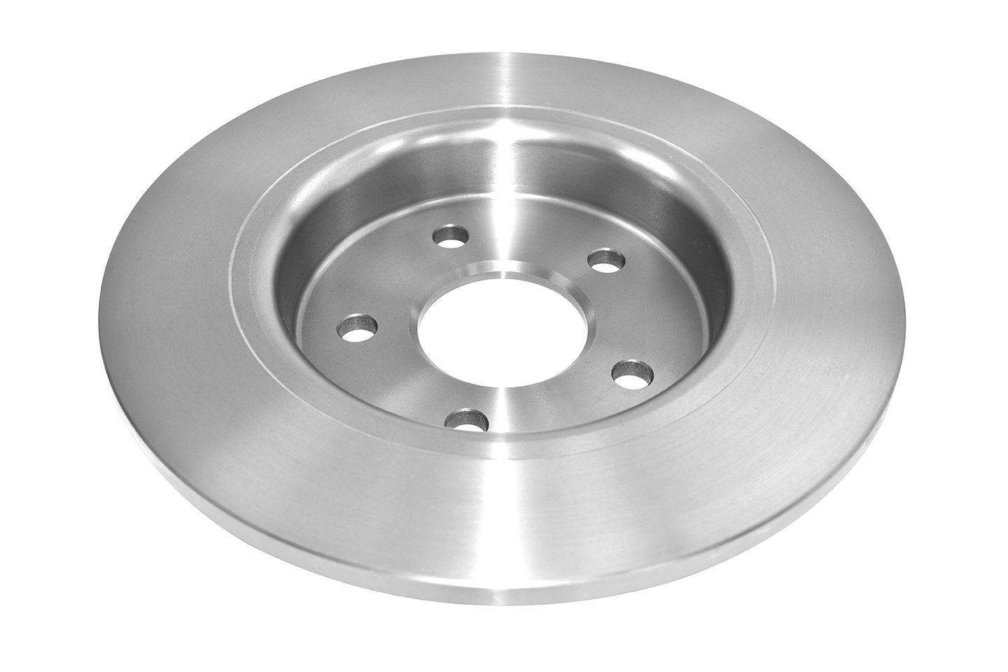 Rear Street Series Brake Rotor