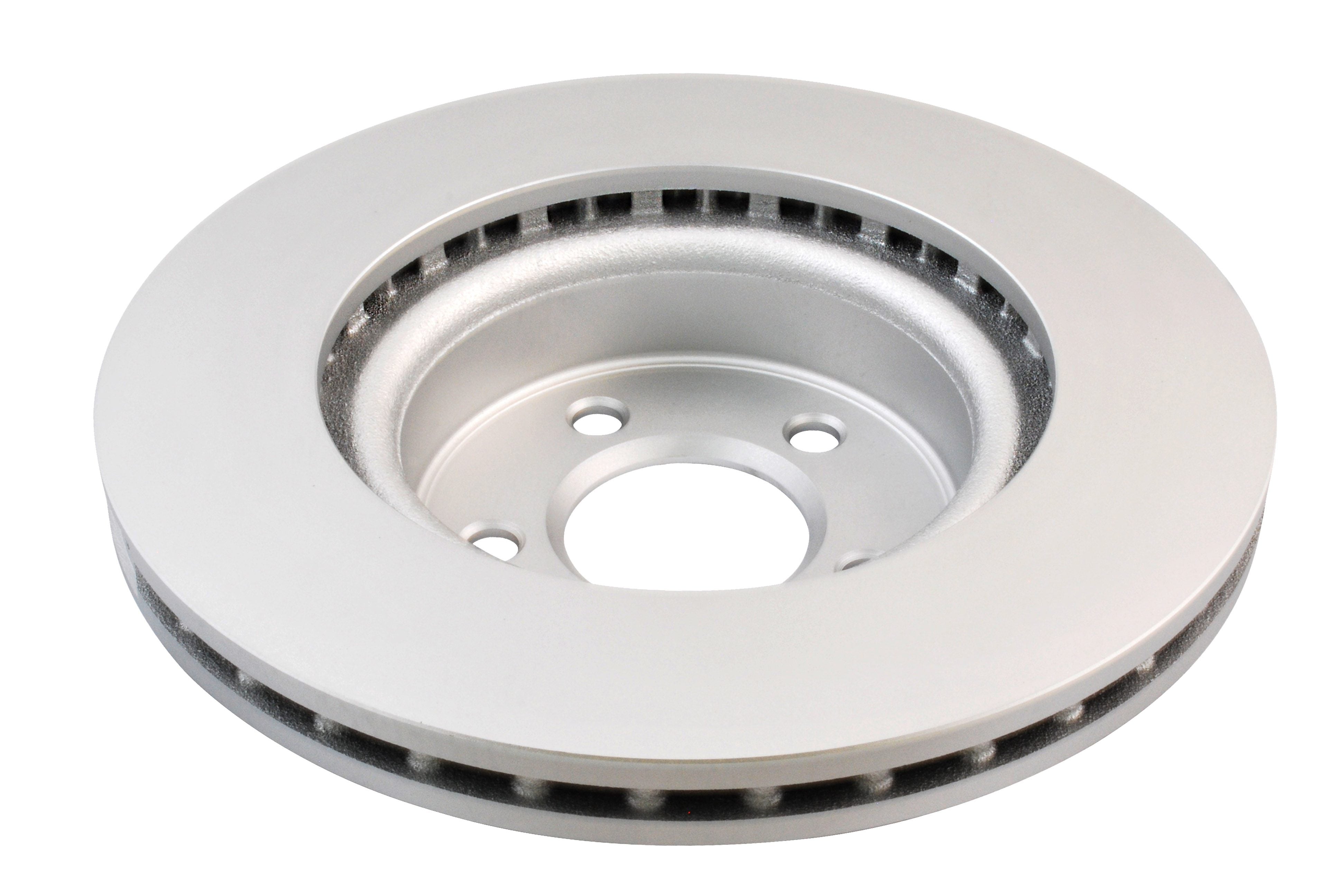 Rear Street Series En-shield Brake Rotor