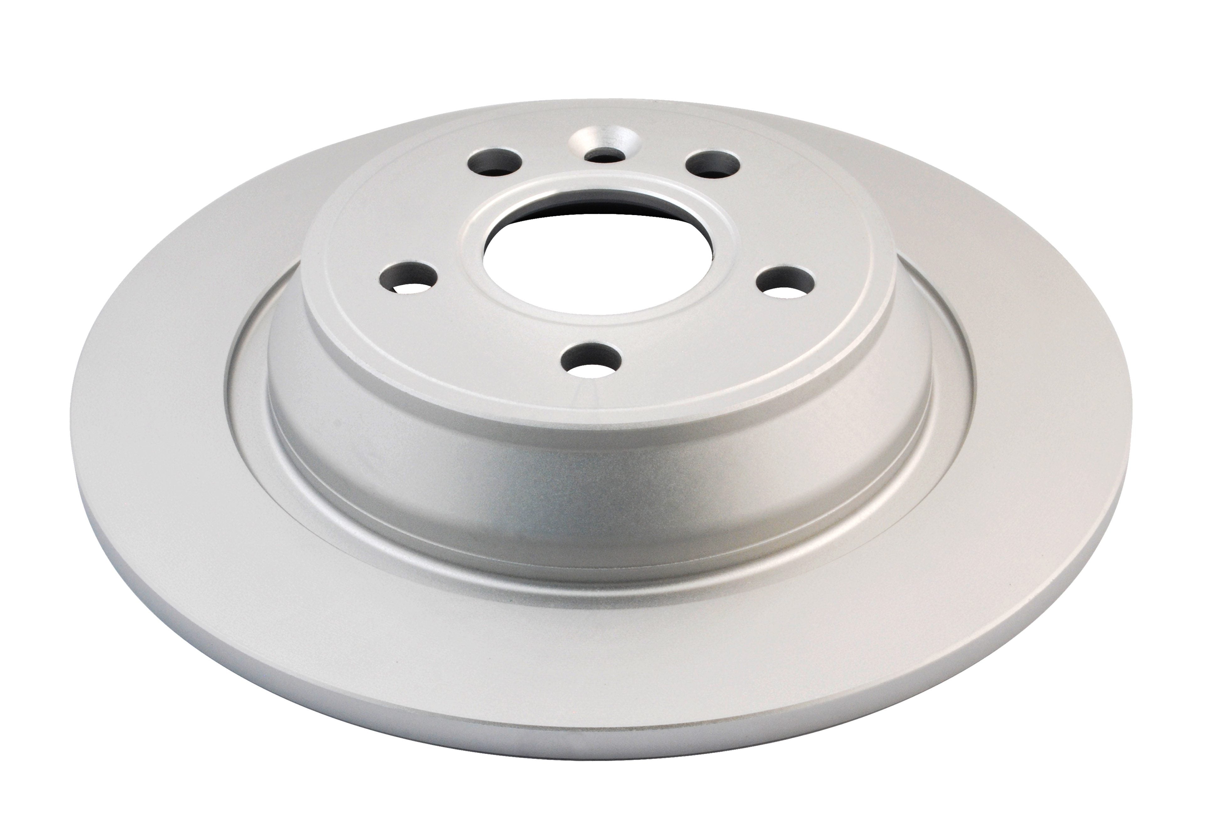 Rear Street Series En-shield Brake Rotor