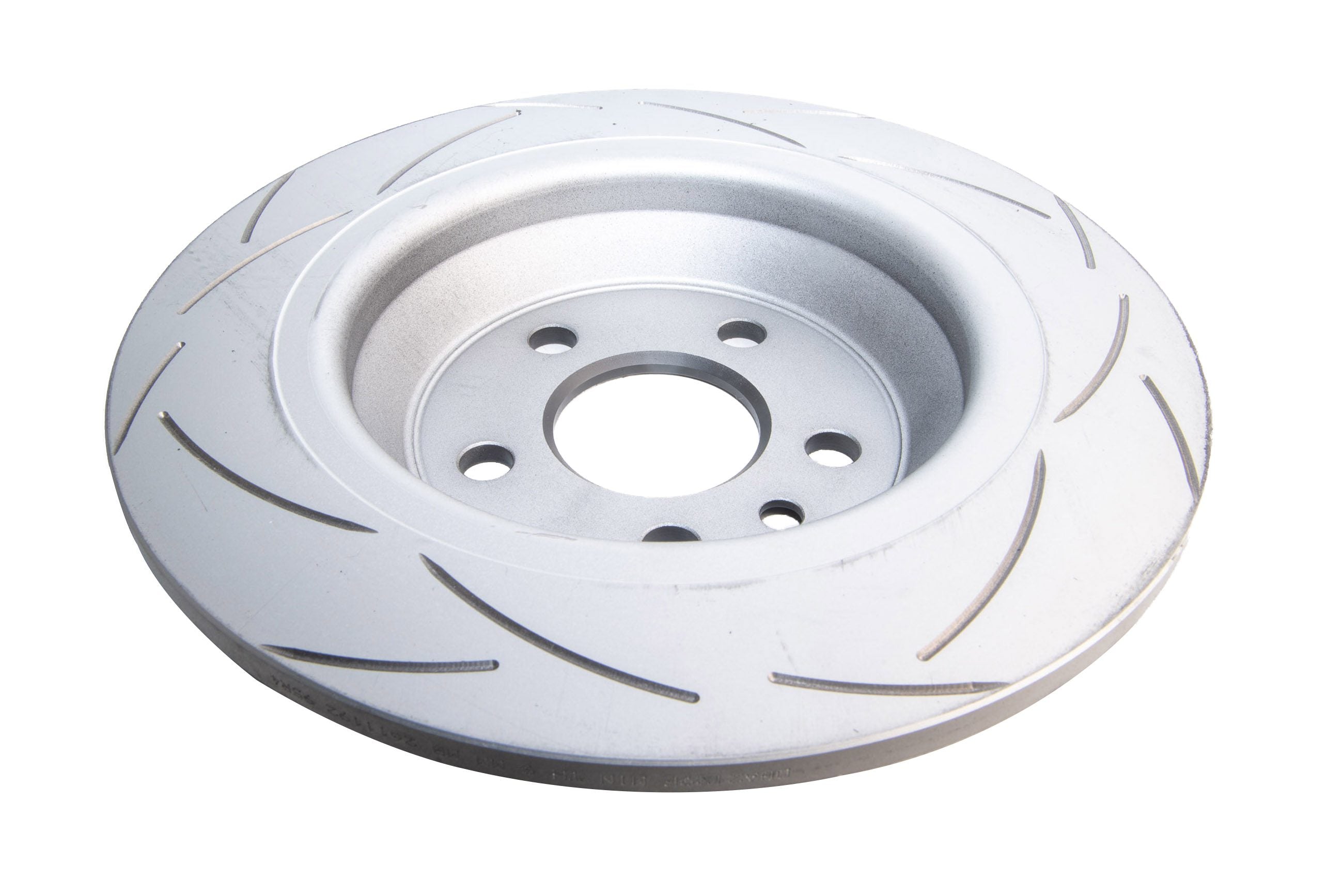 Rear Street Series T2 Brake Rotor