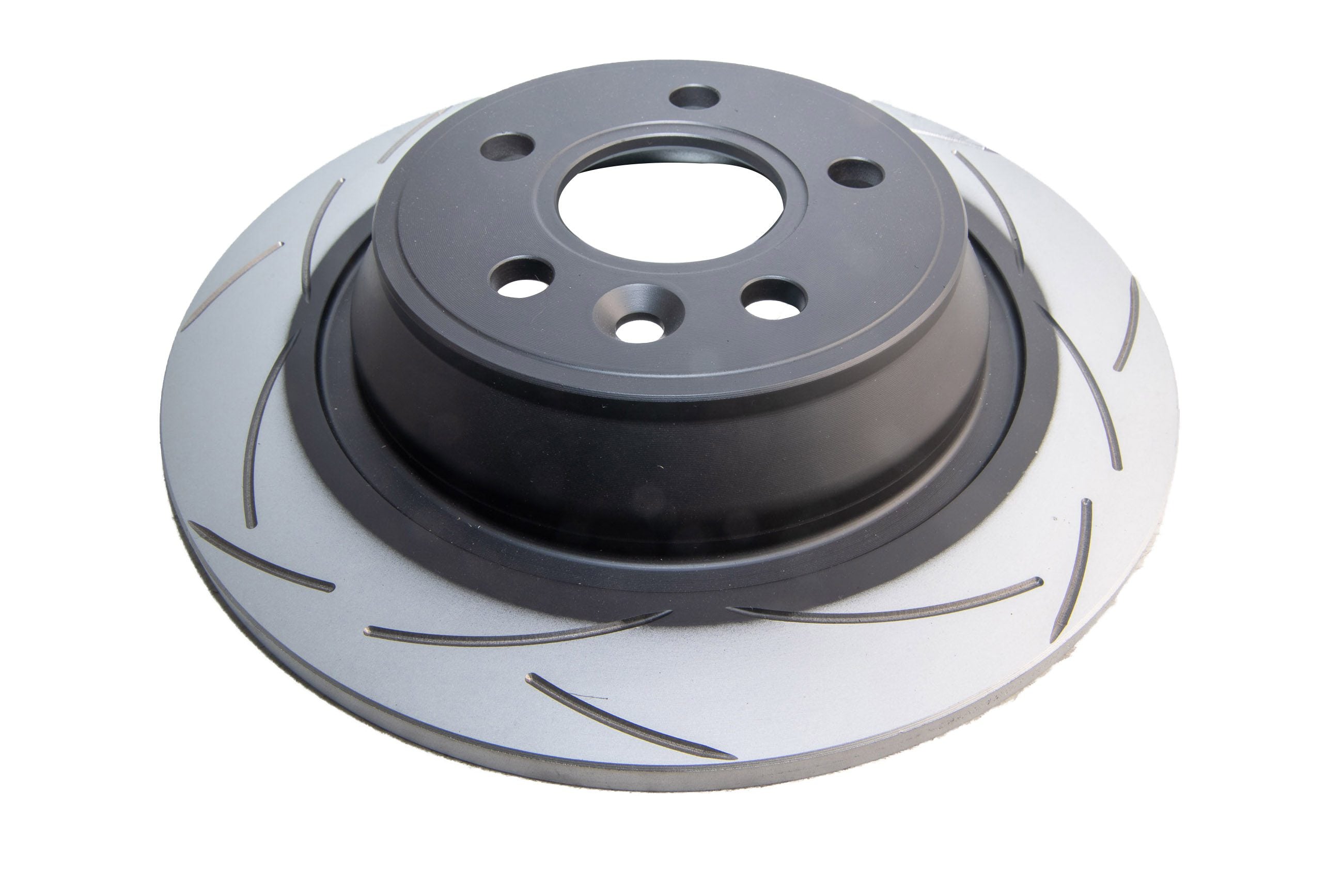 Rear Street Series T2 Brake Rotor